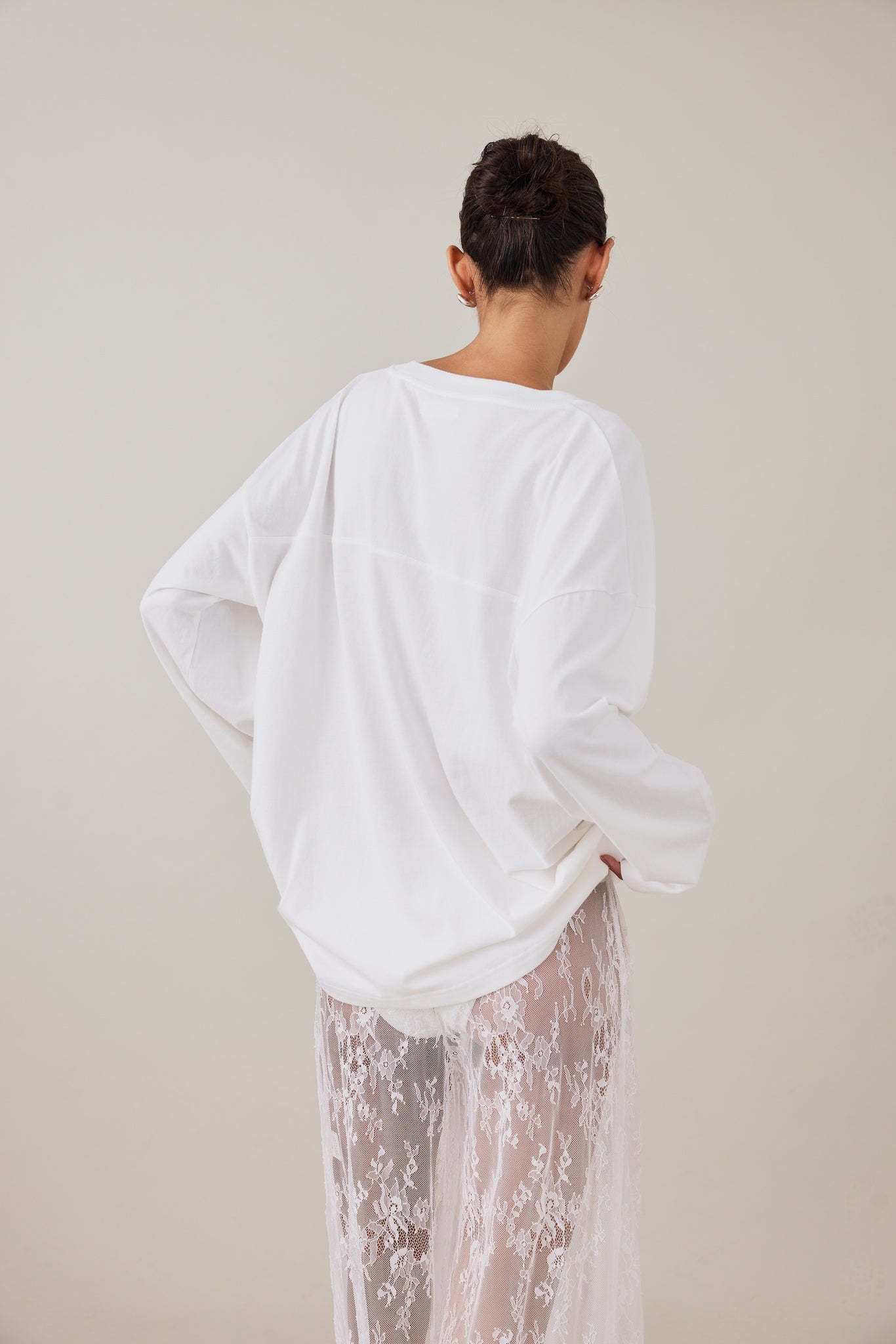 KYOKO PANT - BIANCA