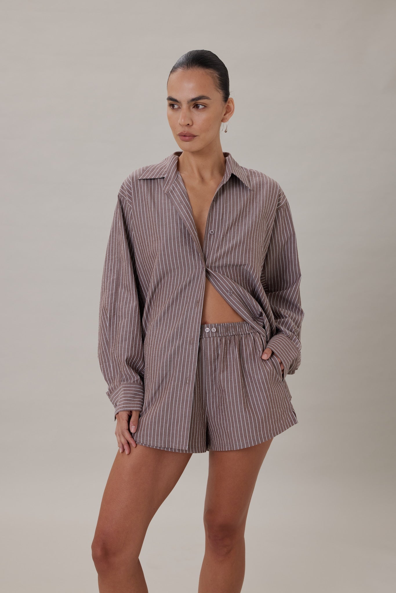 IME SHORT - SIENA
