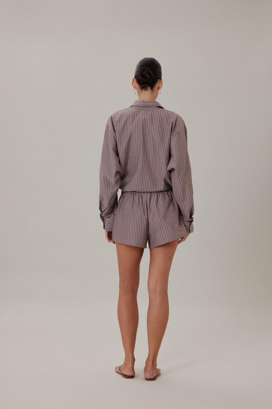 IME SHORT - SIENA