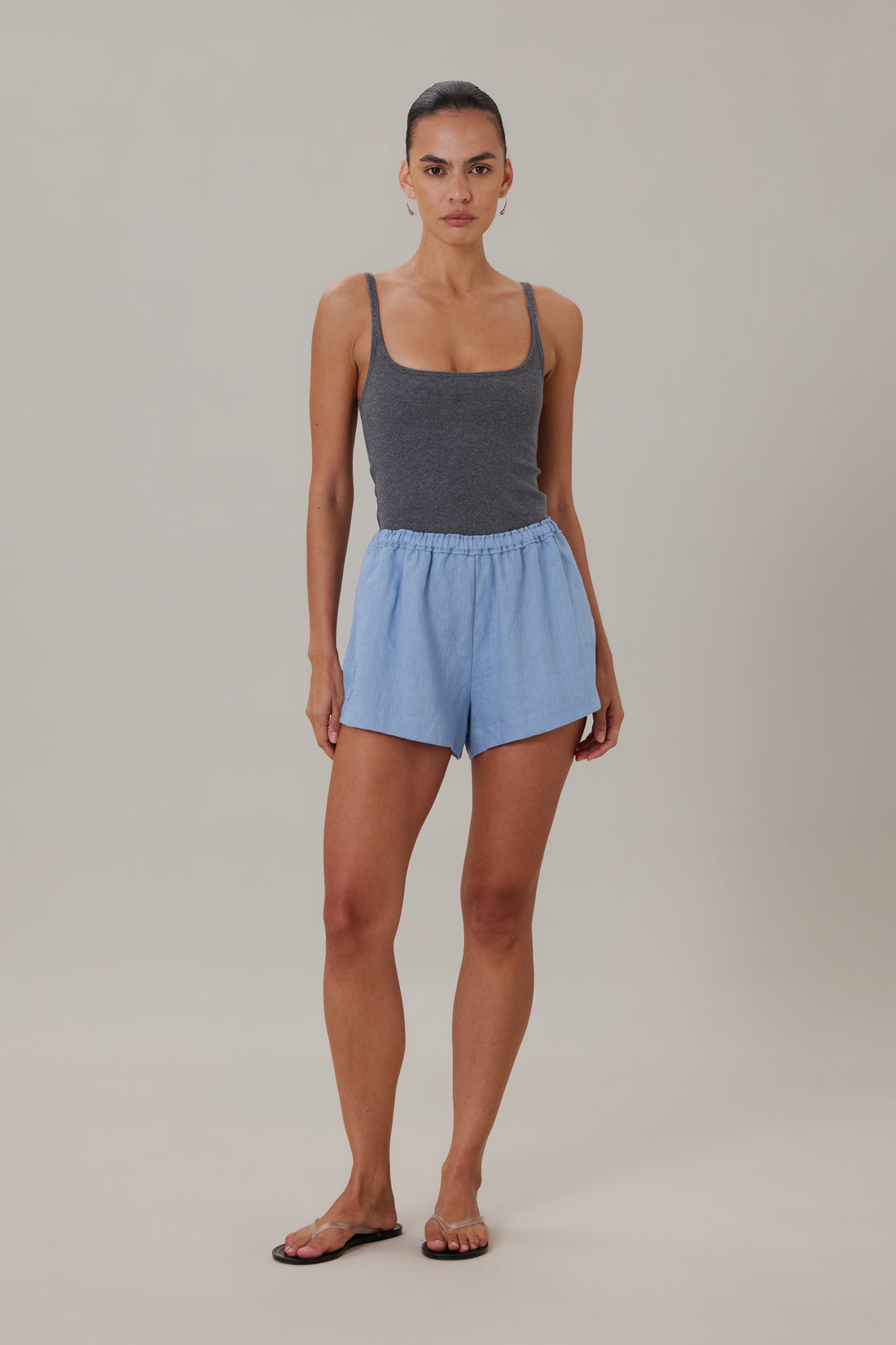ISOLA SHORT - CAPRI