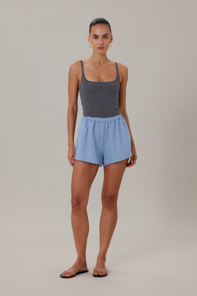 ISOLA SHORT - CAPRI