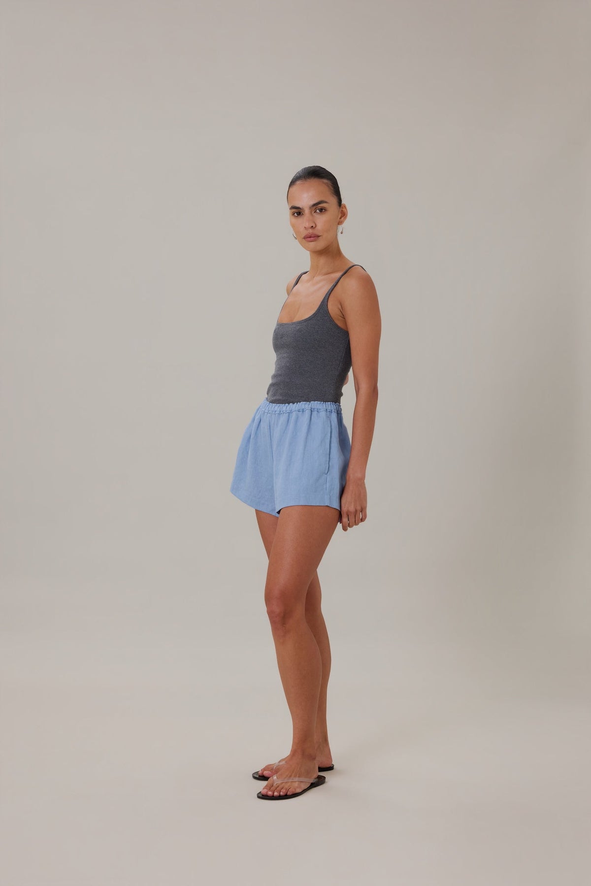 COMING SOON | ISOLA SHORT - CAPRI
