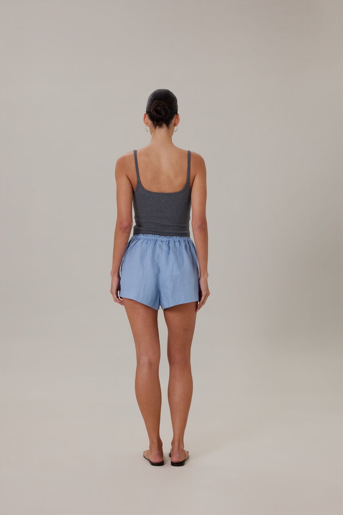 COMING SOON | ISOLA SHORT - CAPRI