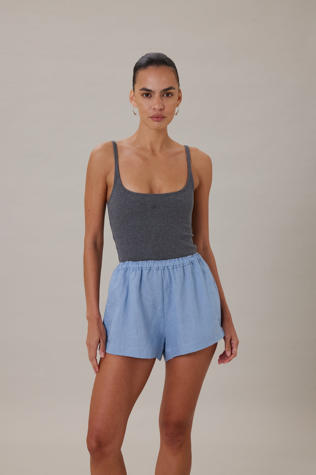 ISOLA SHORT - CAPRI