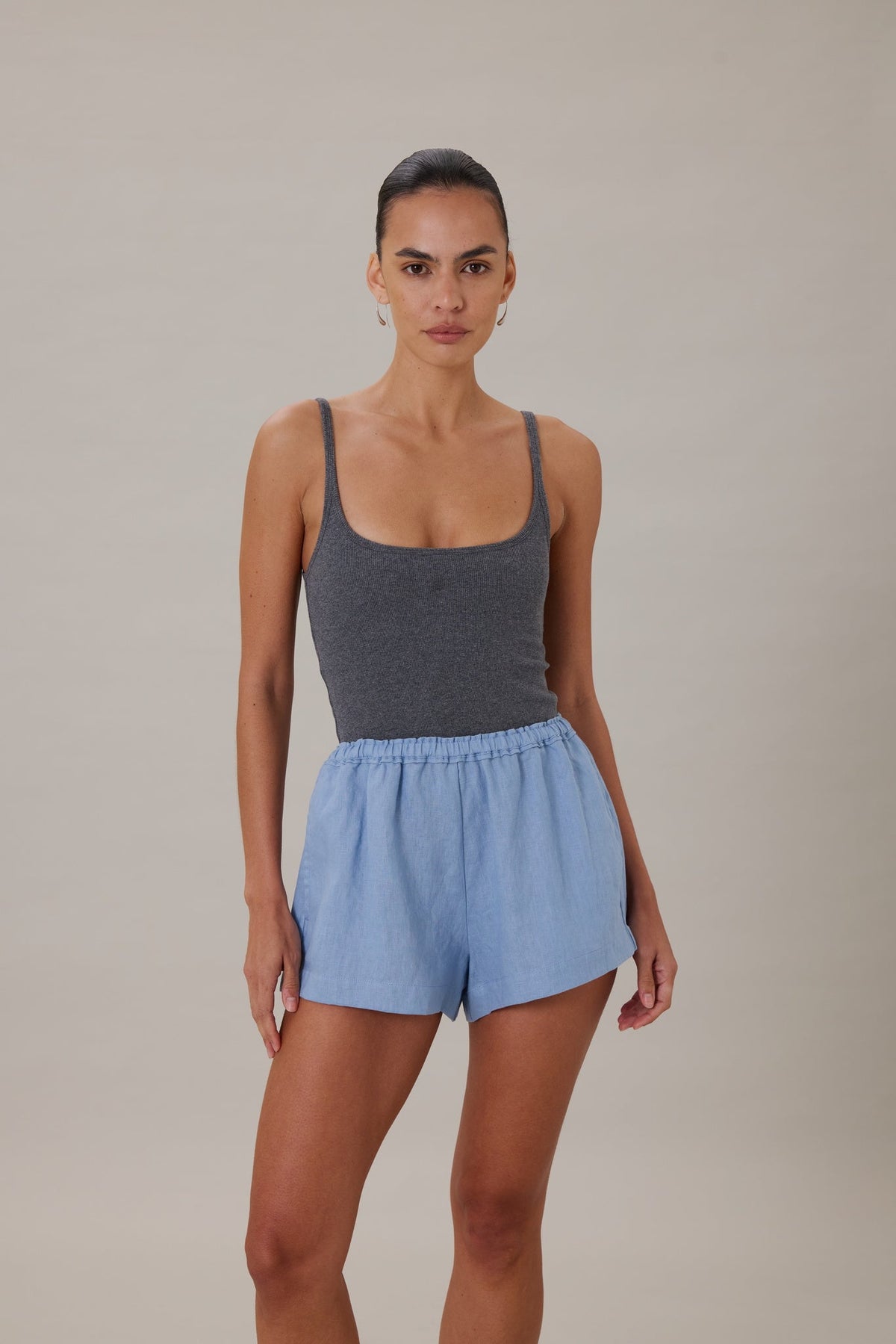 COMING SOON | ISOLA SHORT - CAPRI