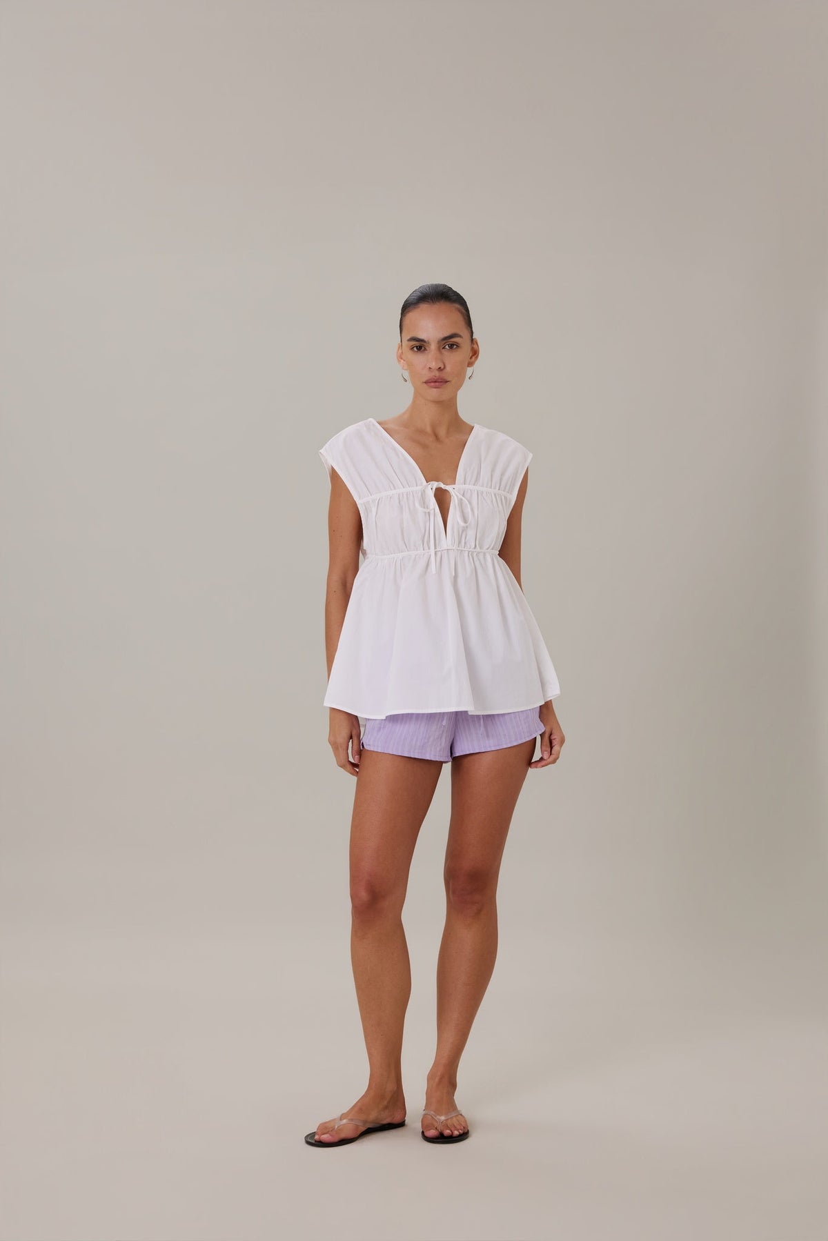 COMING SOON | DEA TOP - SALT