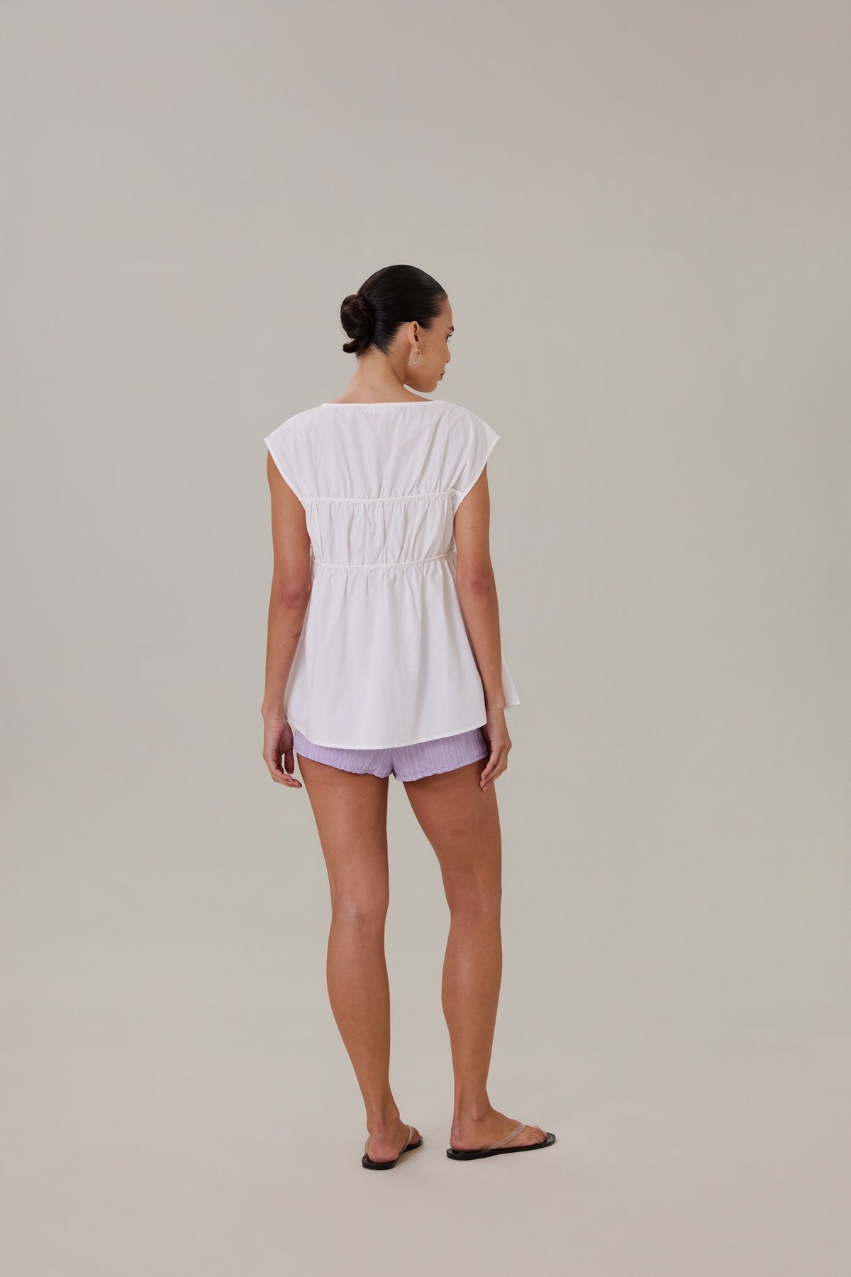 COMING SOON | DEA TOP - SALT