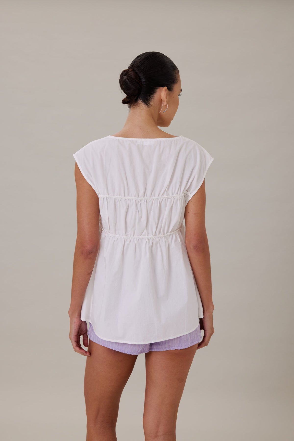 COMING SOON | DEA TOP - SALT