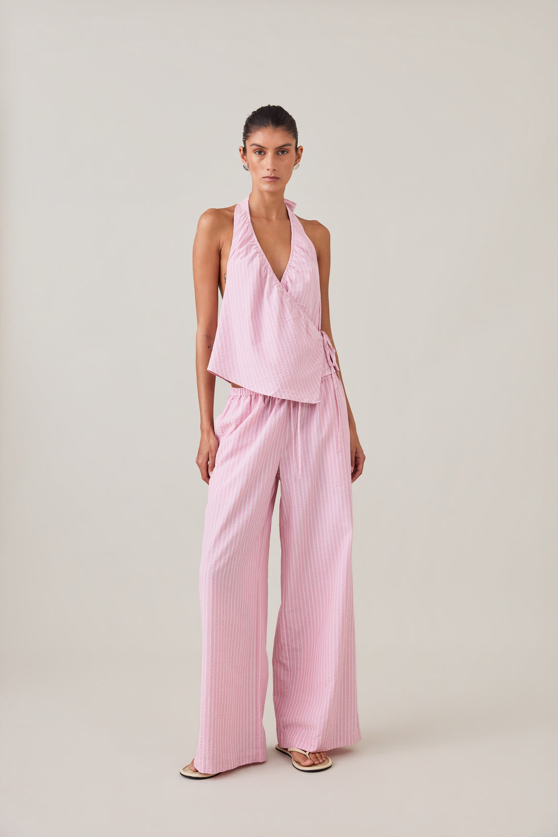 LOLA PANT - PETAL
