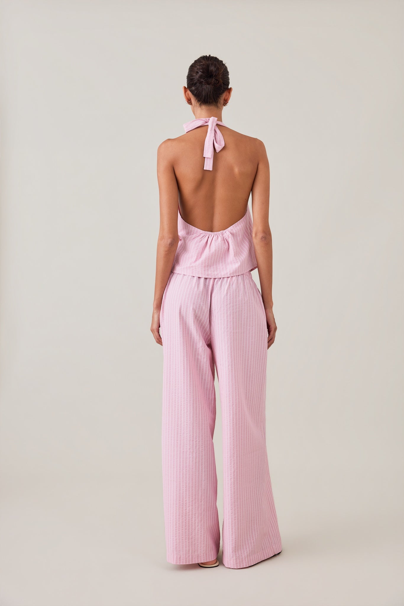 LOLA PANT - PETAL