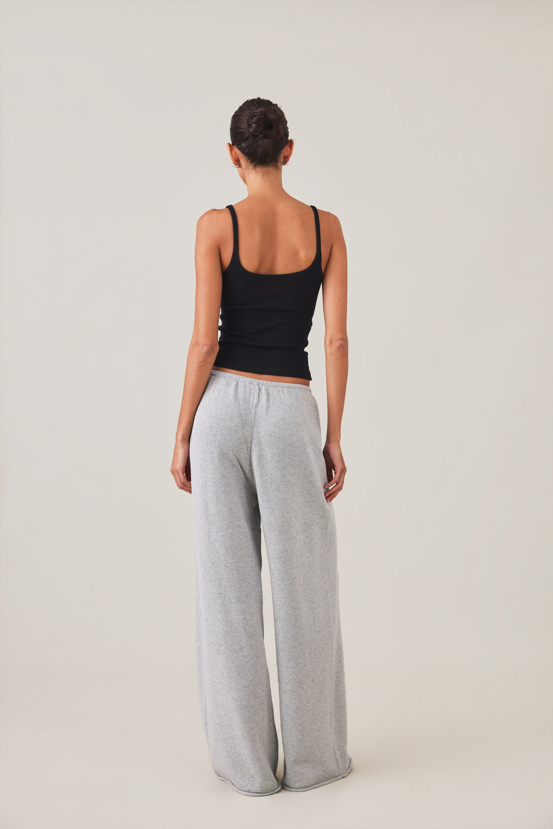 PRE-ORDER | SABINE PANT - GREY