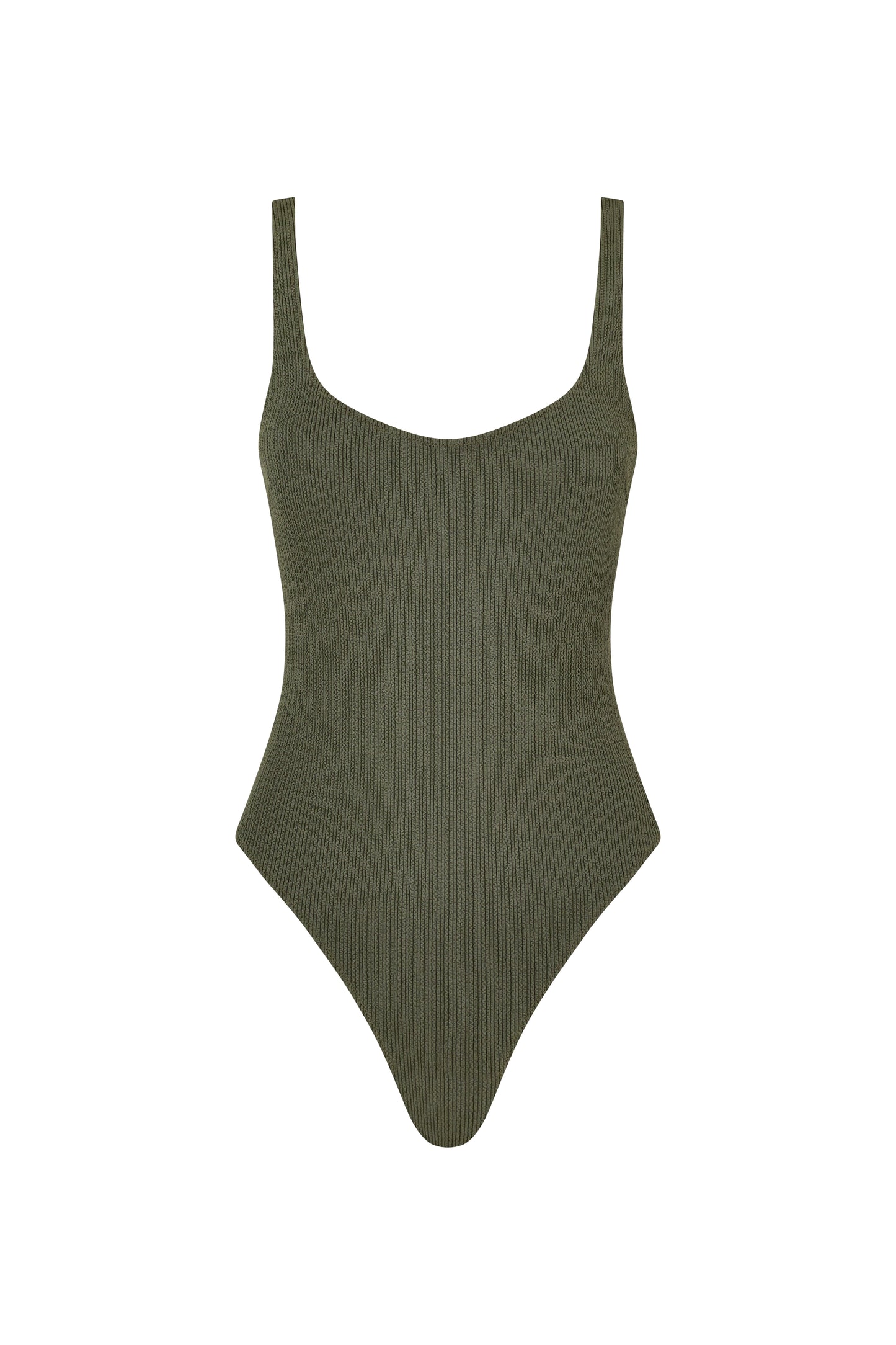 HALI ONE PIECE - OLIVE