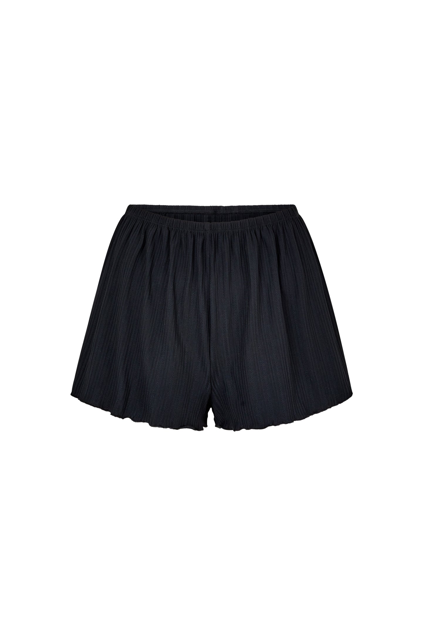 JUNI SHORT - BLACK