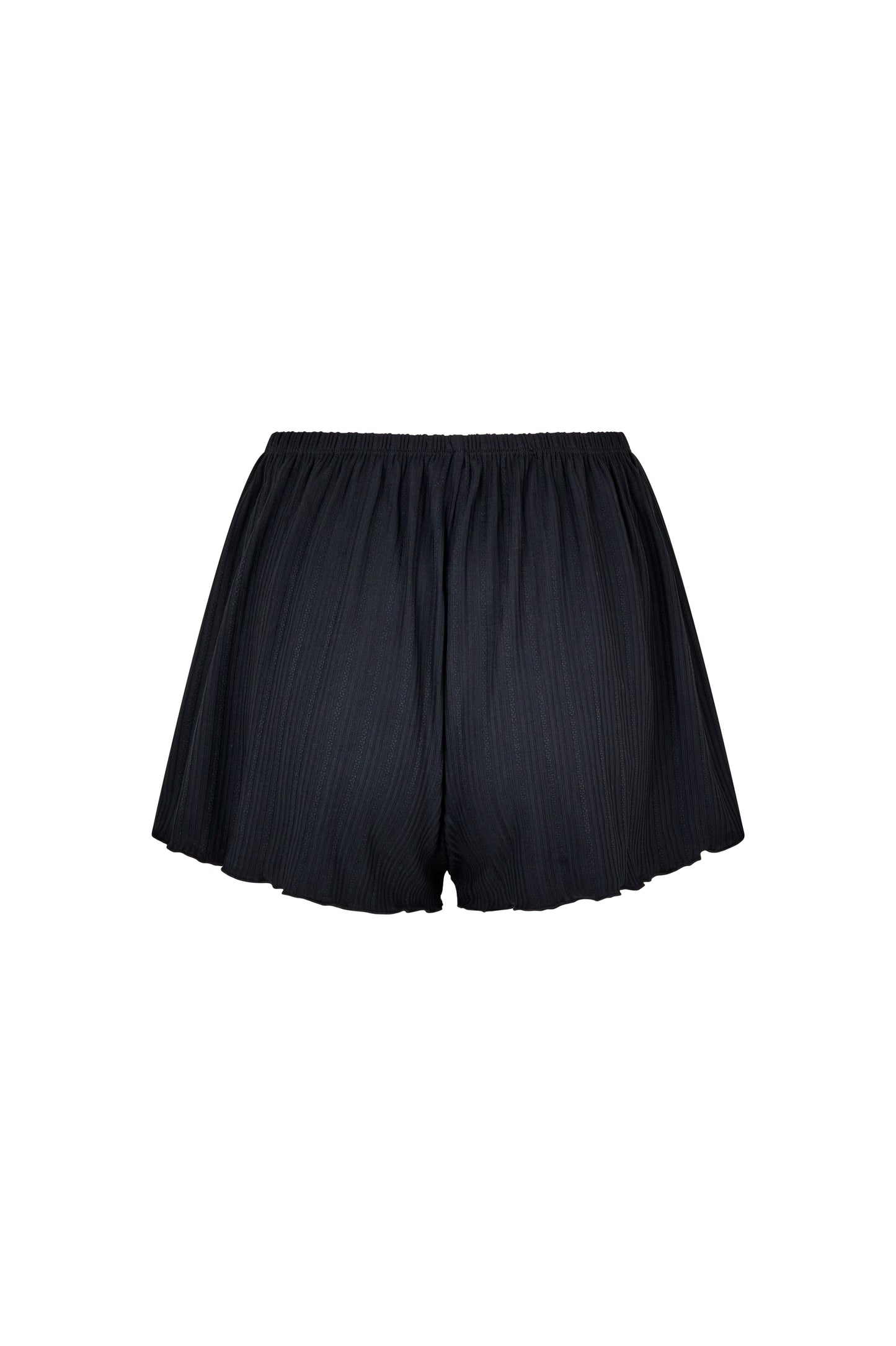 JUNI SHORT - BLACK