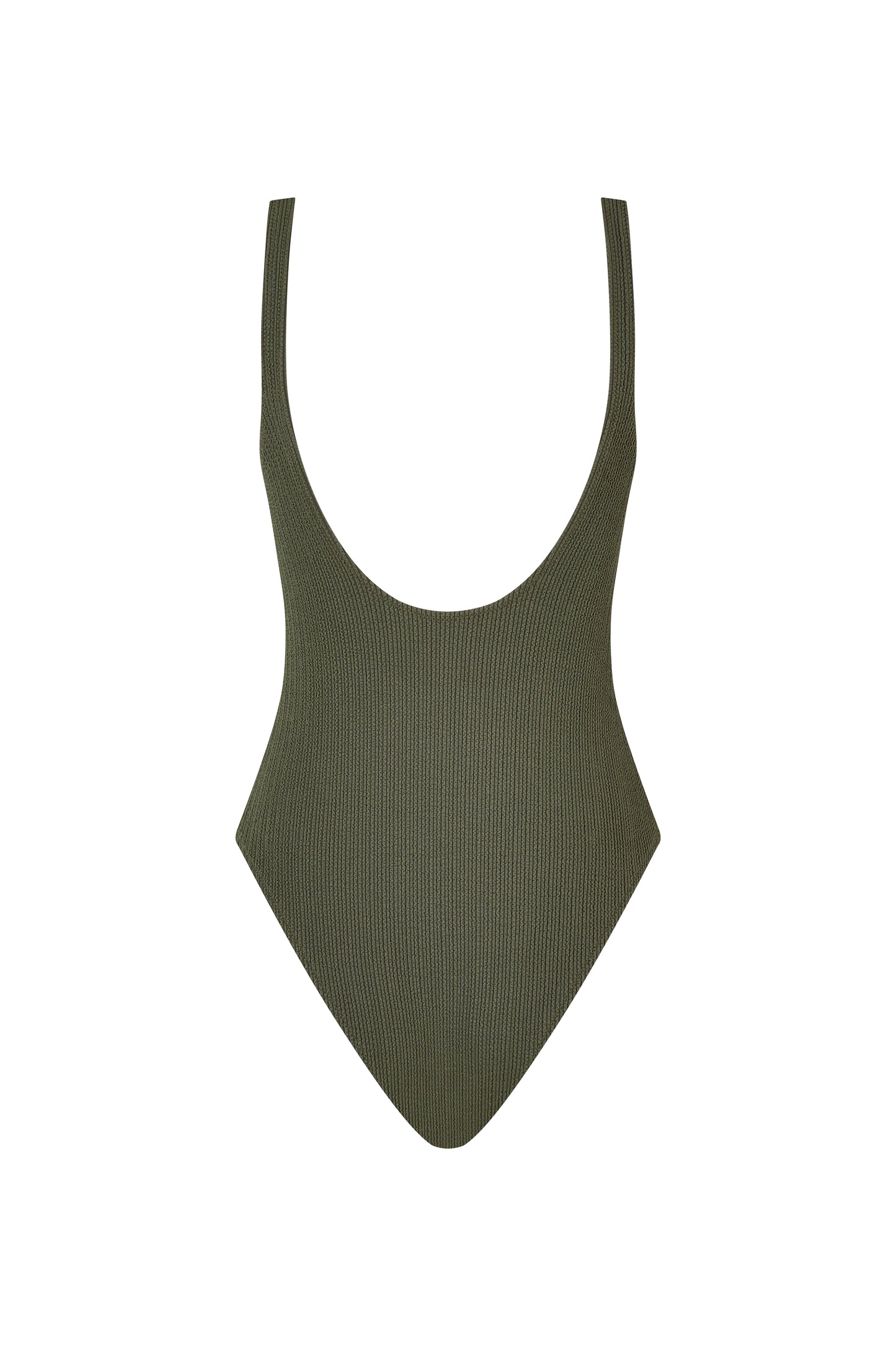 HALI ONE PIECE - OLIVE