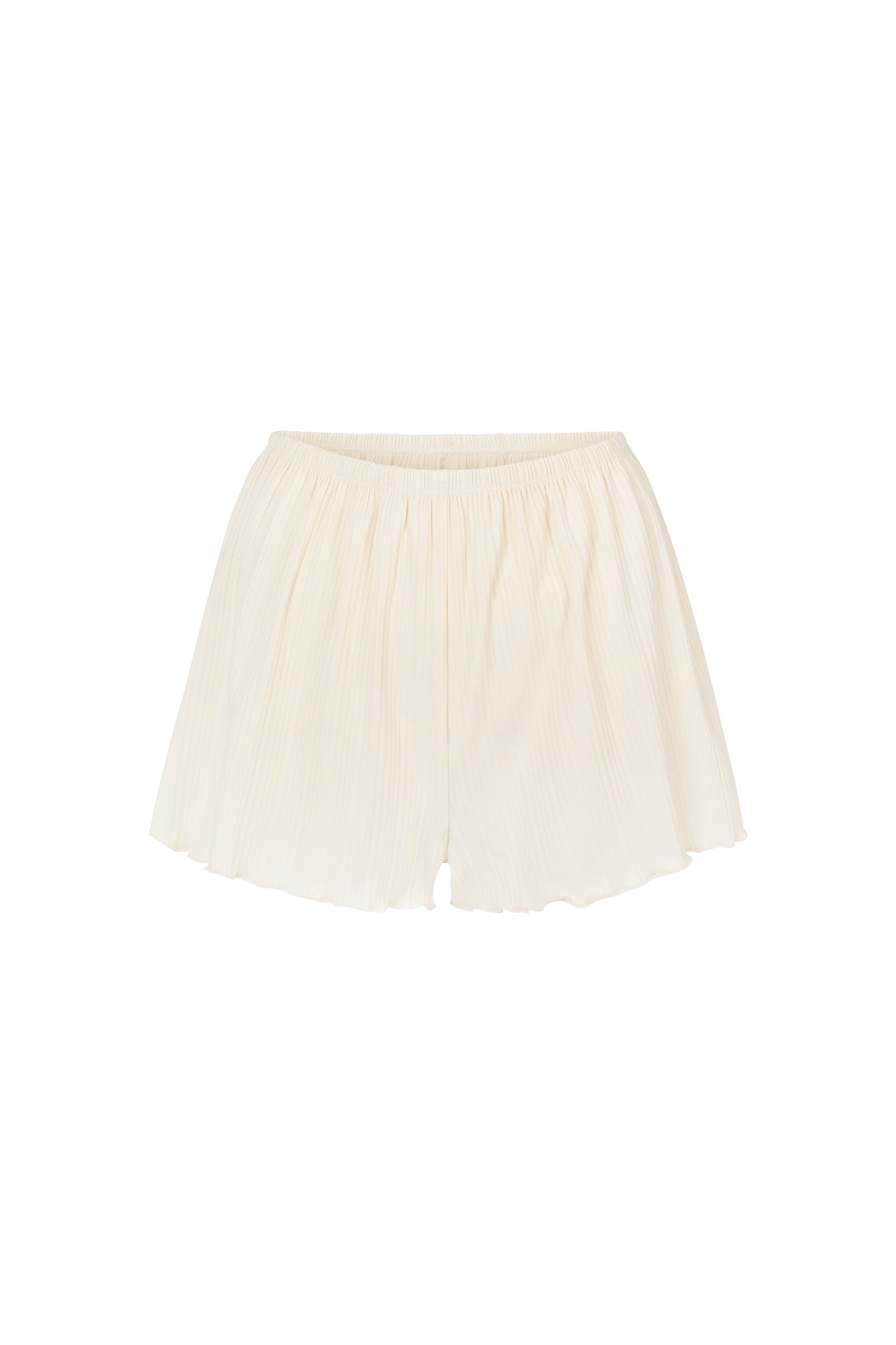 JUNI SHORT - COCONUT