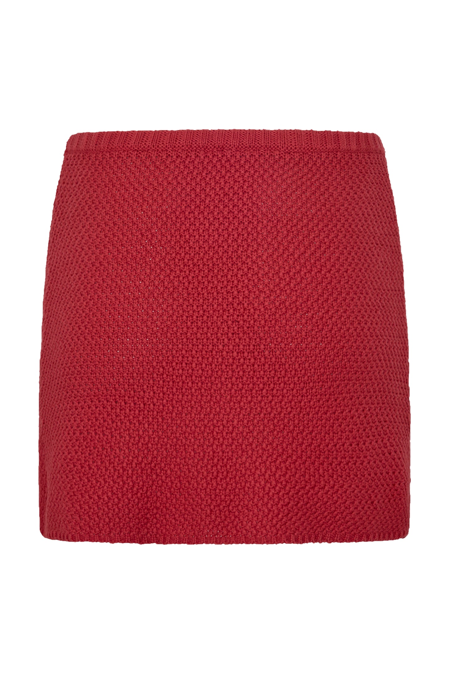 FLORENT SKIRT - ROSA