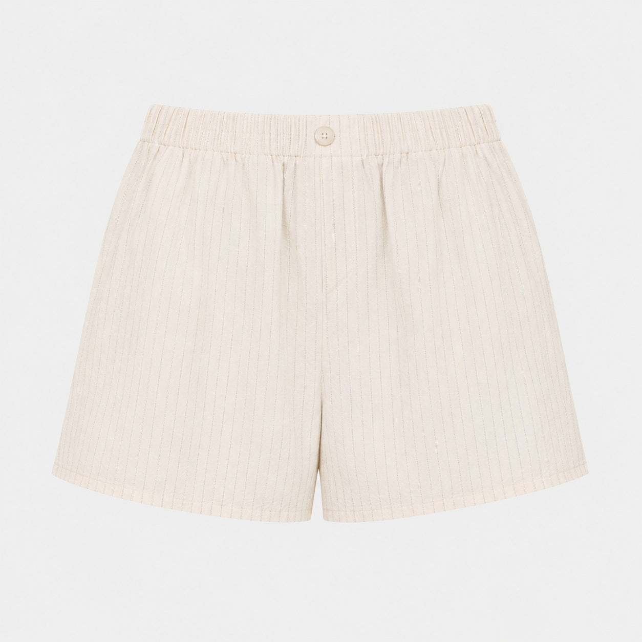 TAVI SHORT - CEDAR STRIPE