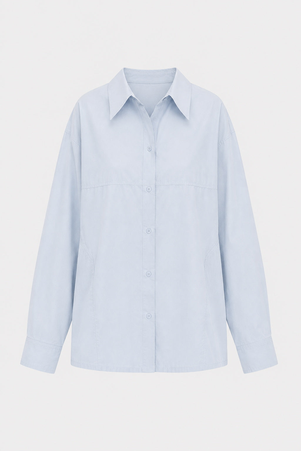 MOCHI SHIRT - CIEL