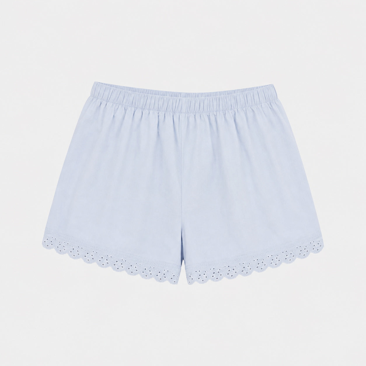LILYA SHORT - CIEL