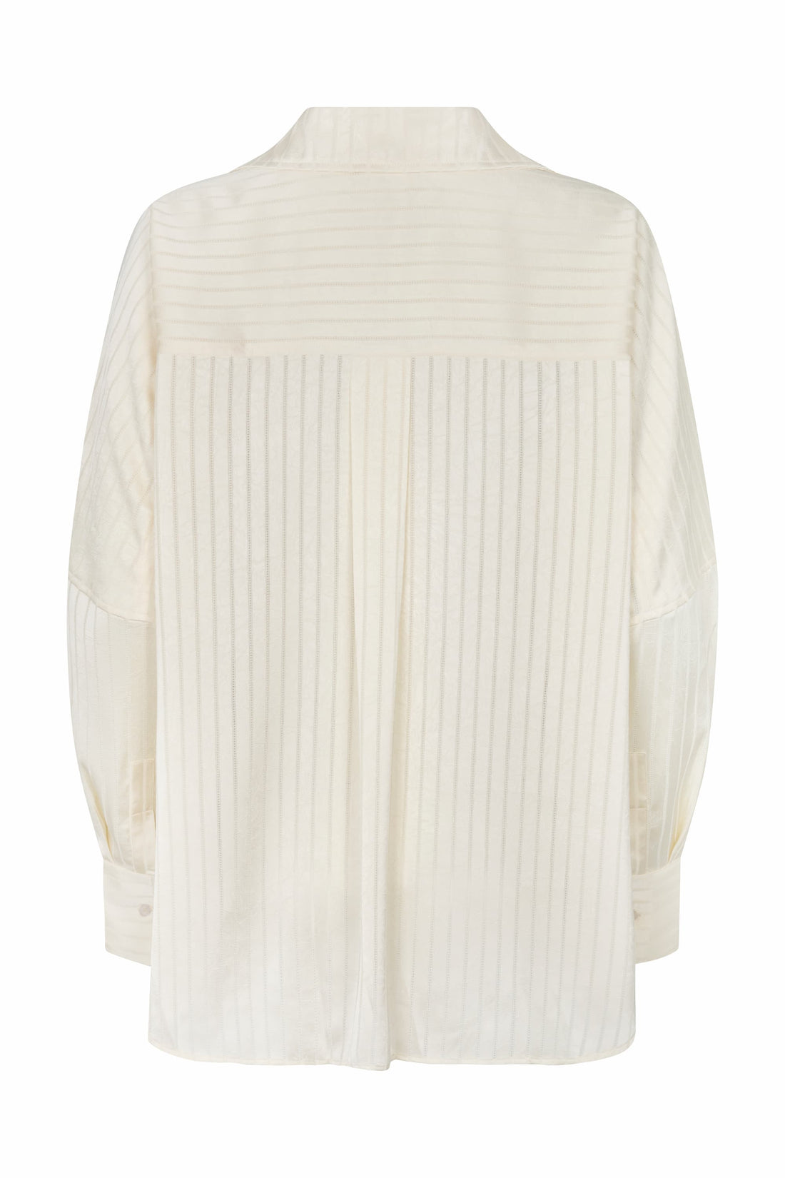 IVY SHIRT - CREAM