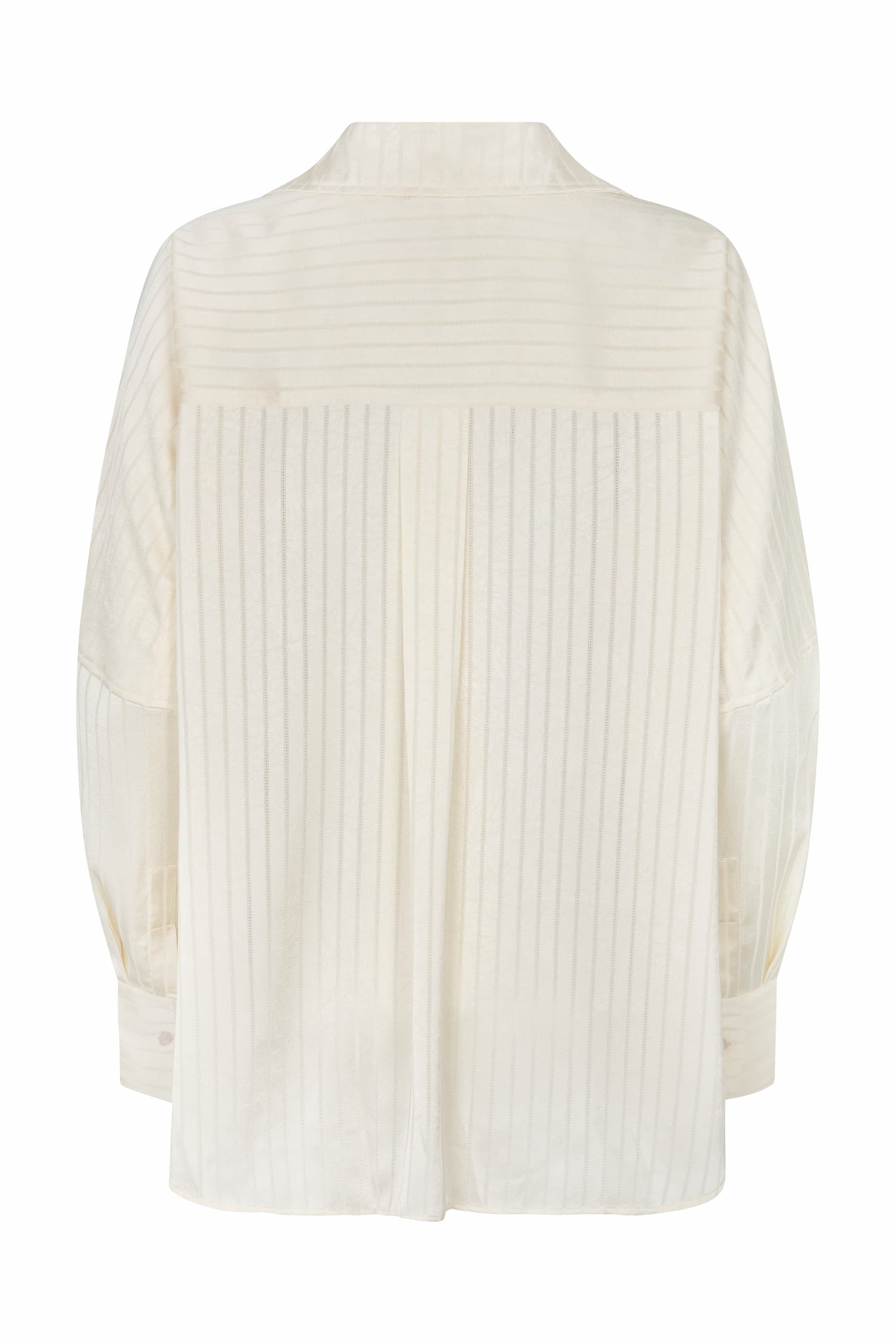 IVY SHIRT - CREAM