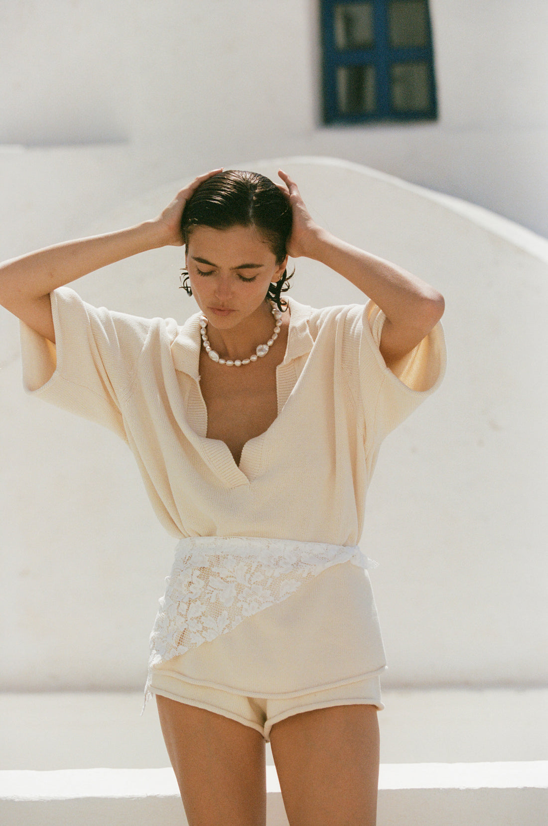 MANON POLO - CREME