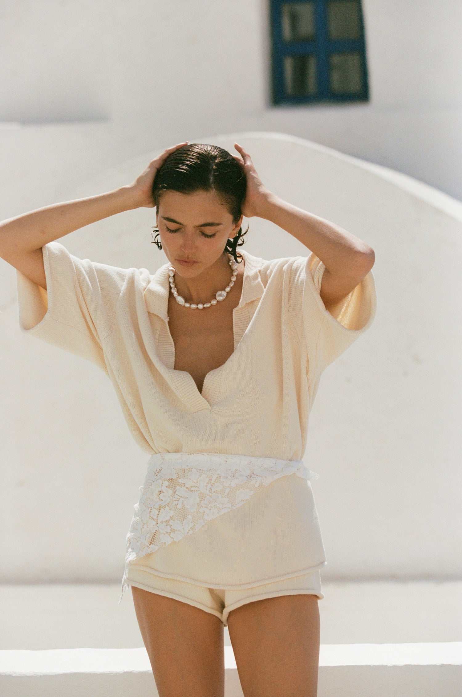 MANON POLO - CREME