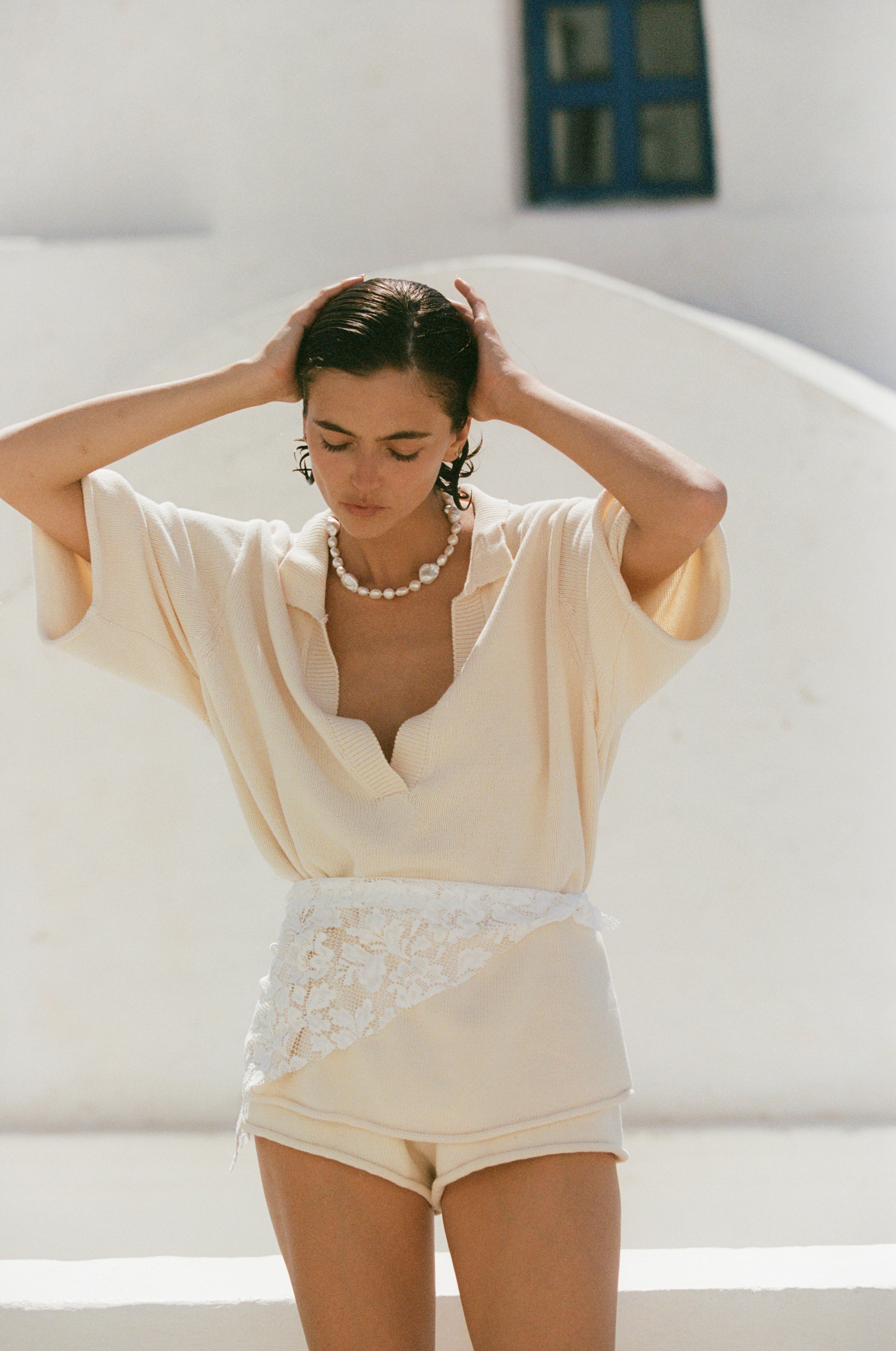 MANON POLO - CREME