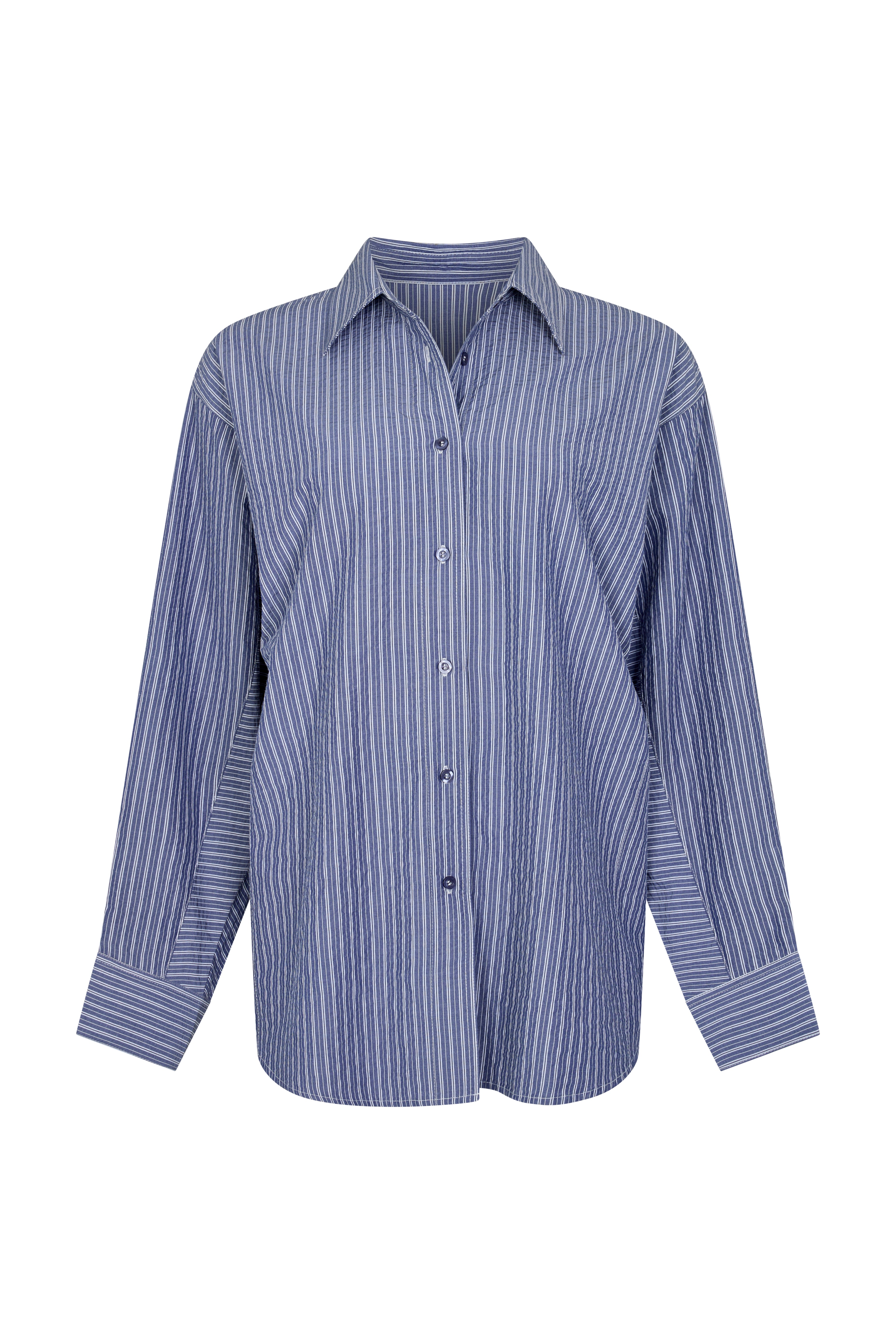 IME SHIRT - OCEANIA