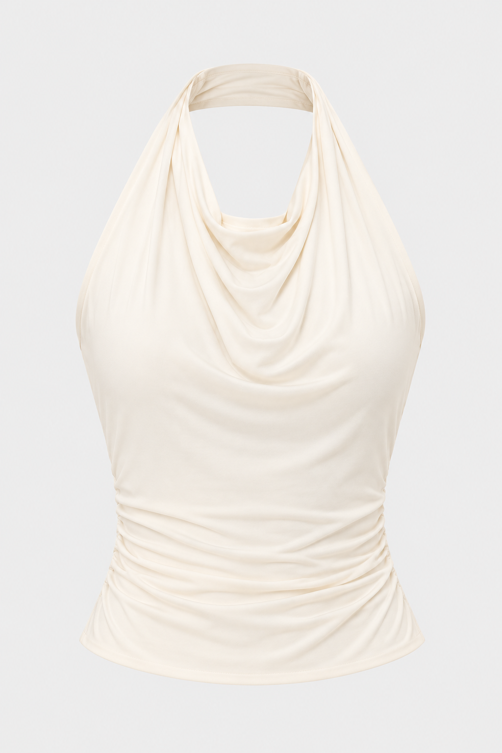 PRE-ORDER | LOLITA TOP - IVORY