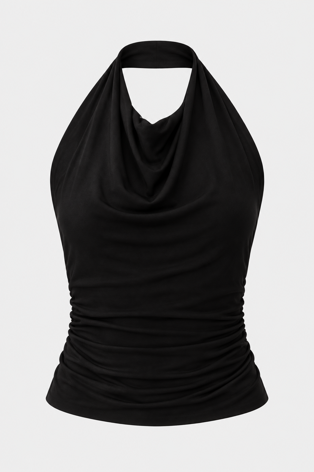 PRE-ORDER | LOLITA TOP - BLACK