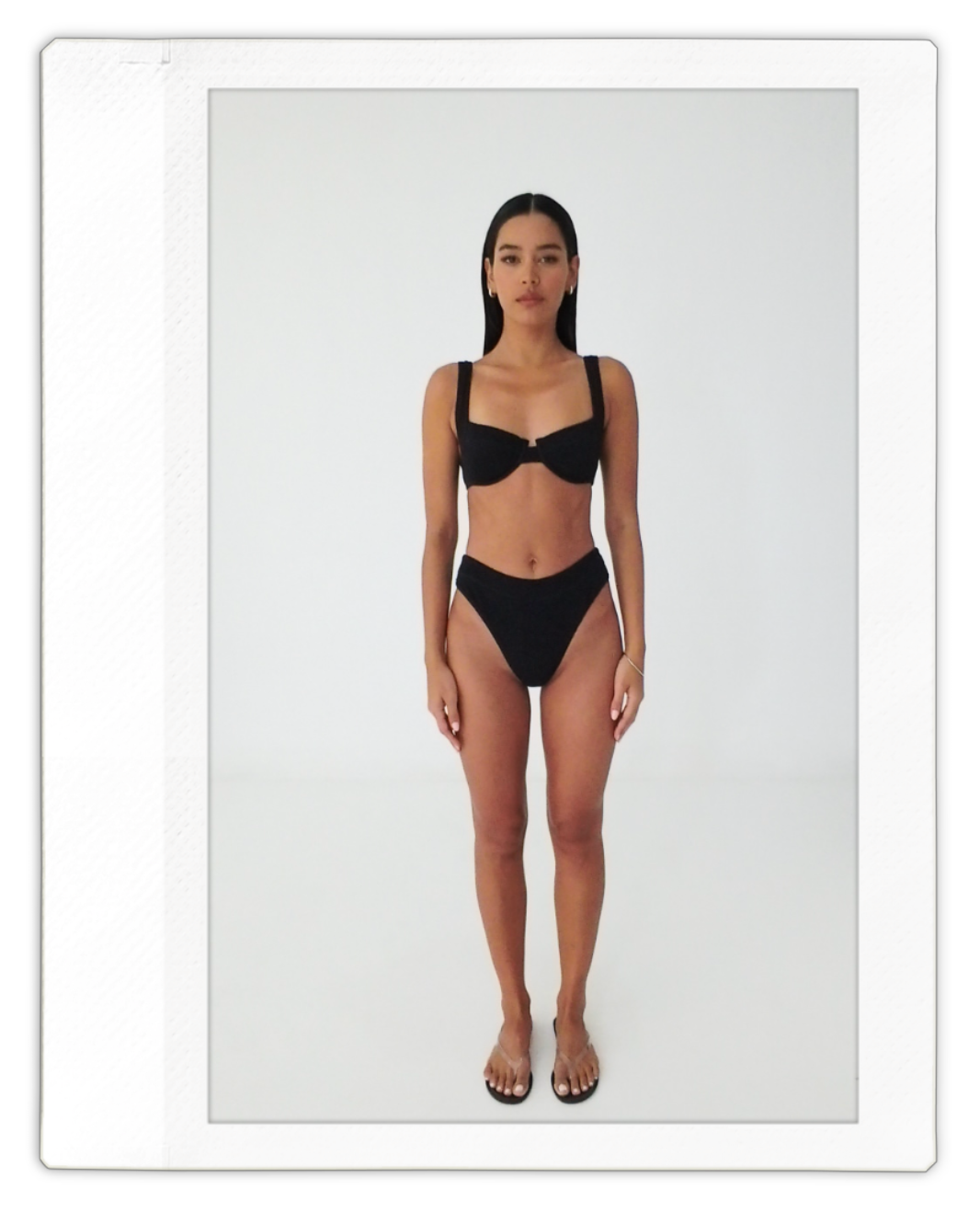 KHLO TOP - ONYX