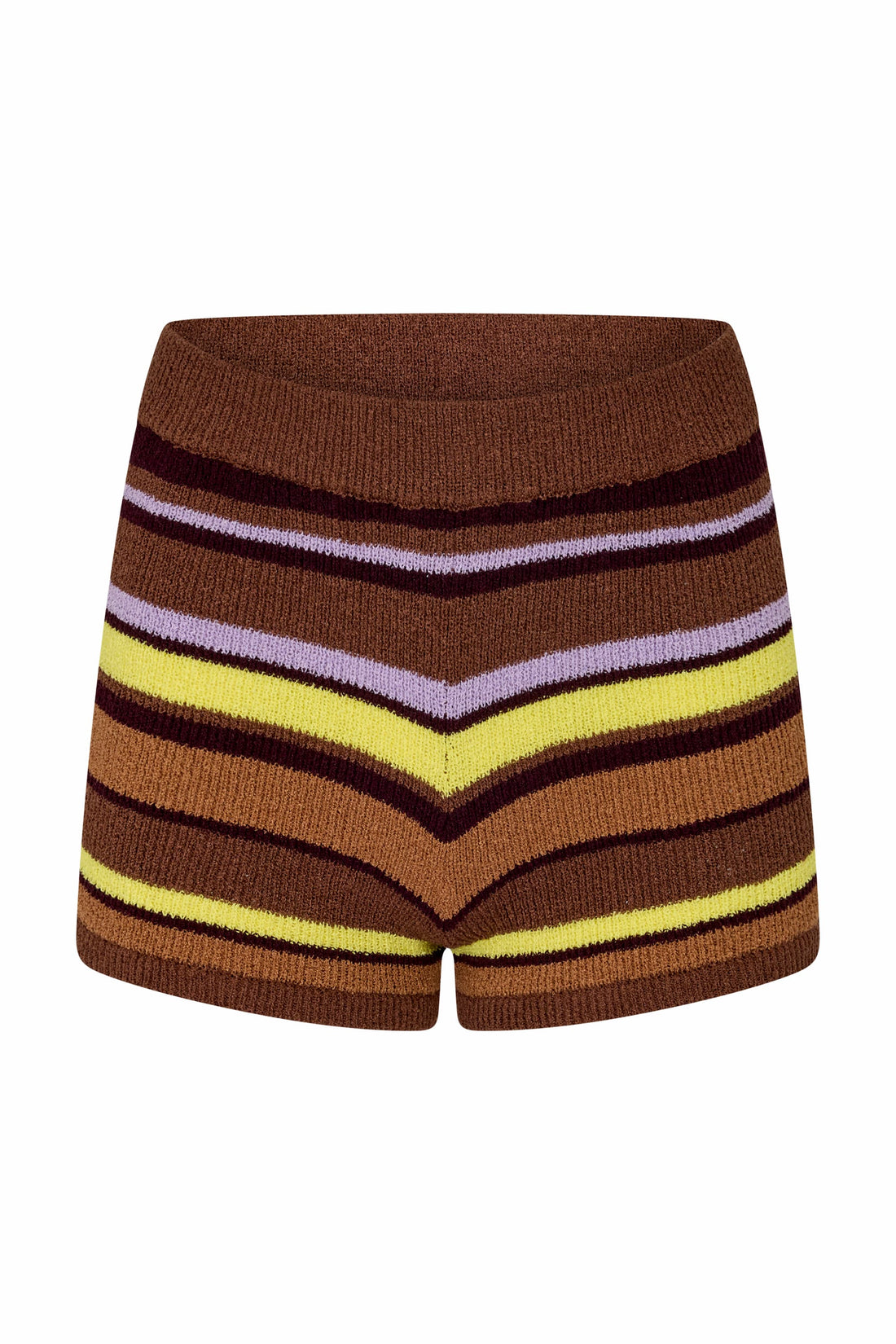 REINE SHORT - TERRA