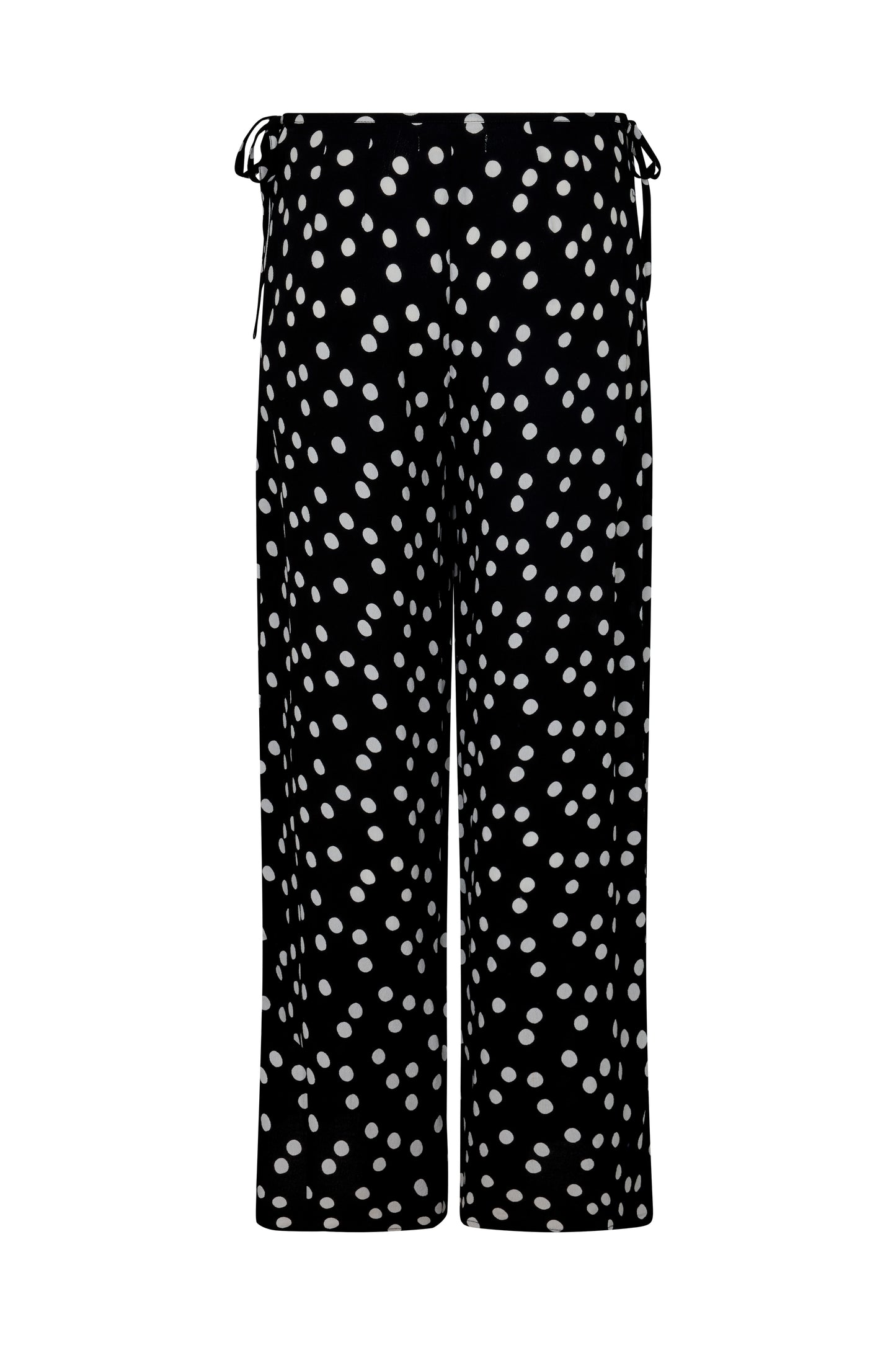 SERENE PANT - NOIR DOLCE