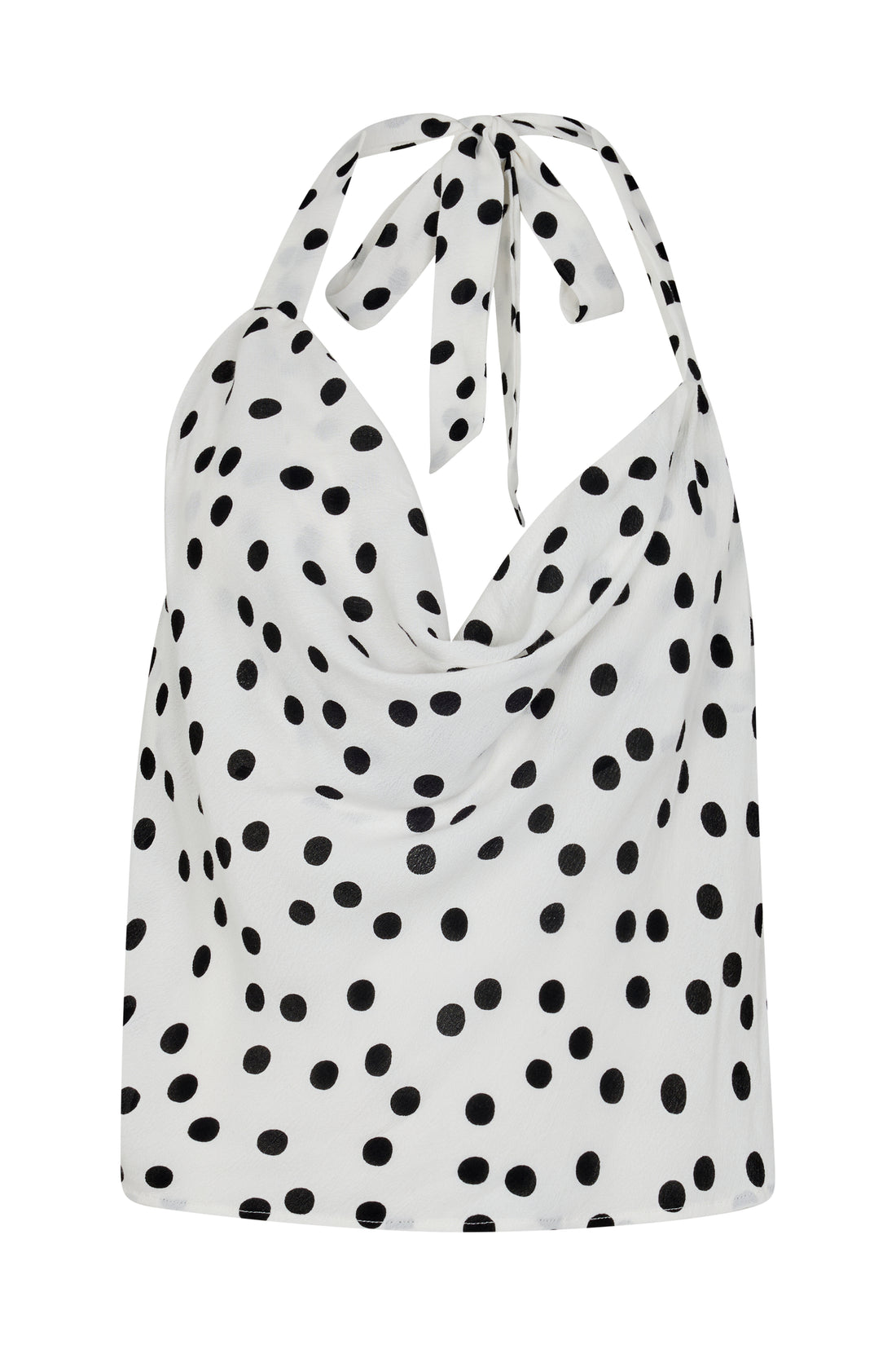 SERENE TOP - PEARL DOLCE