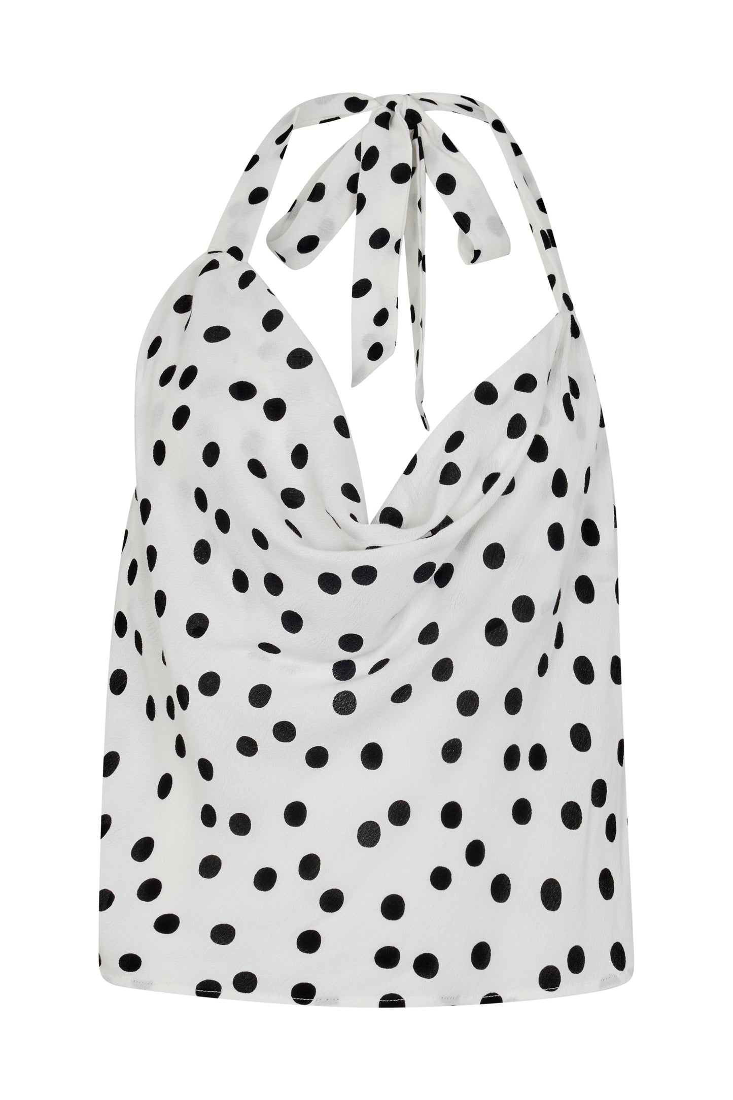 SERENE TOP - PEARL DOLCE