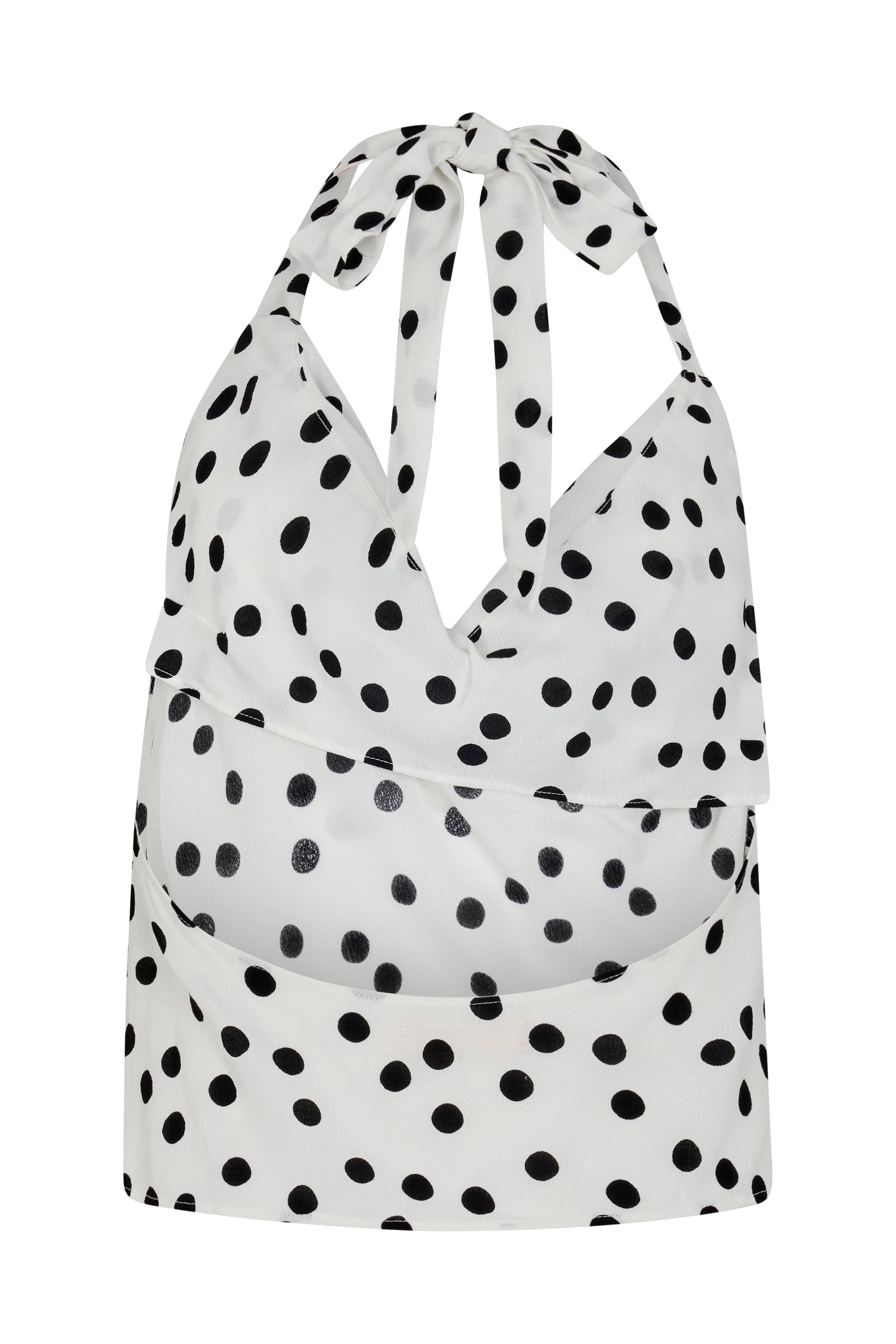 SERENE TOP - PEARL DOLCE