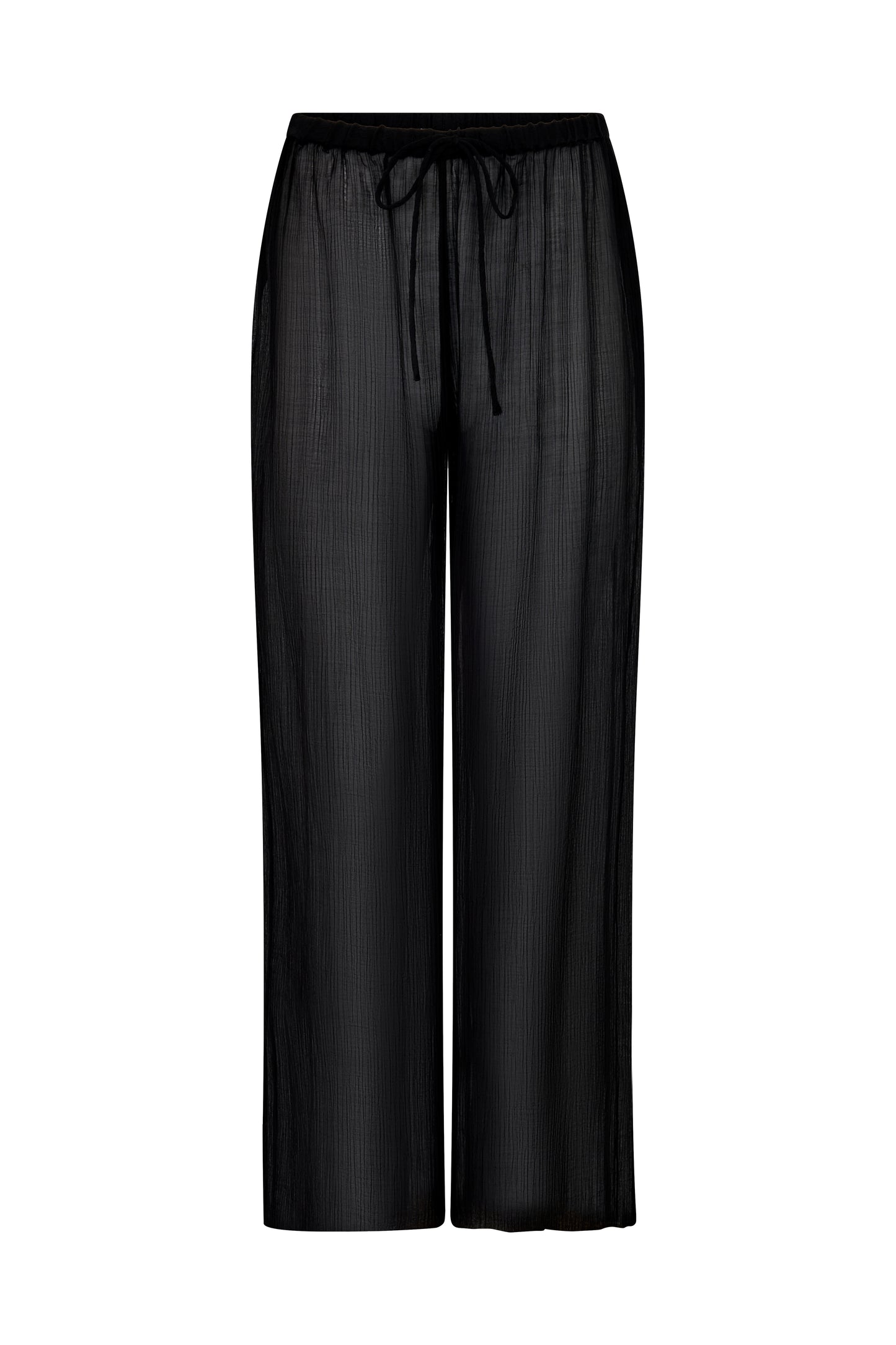 SIENNA PANT - BLACK