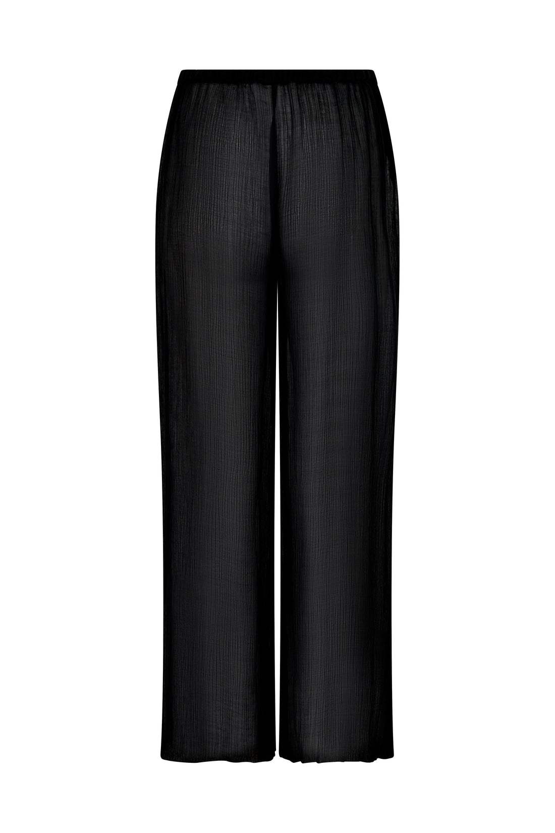 SIENNA PANT - BLACK