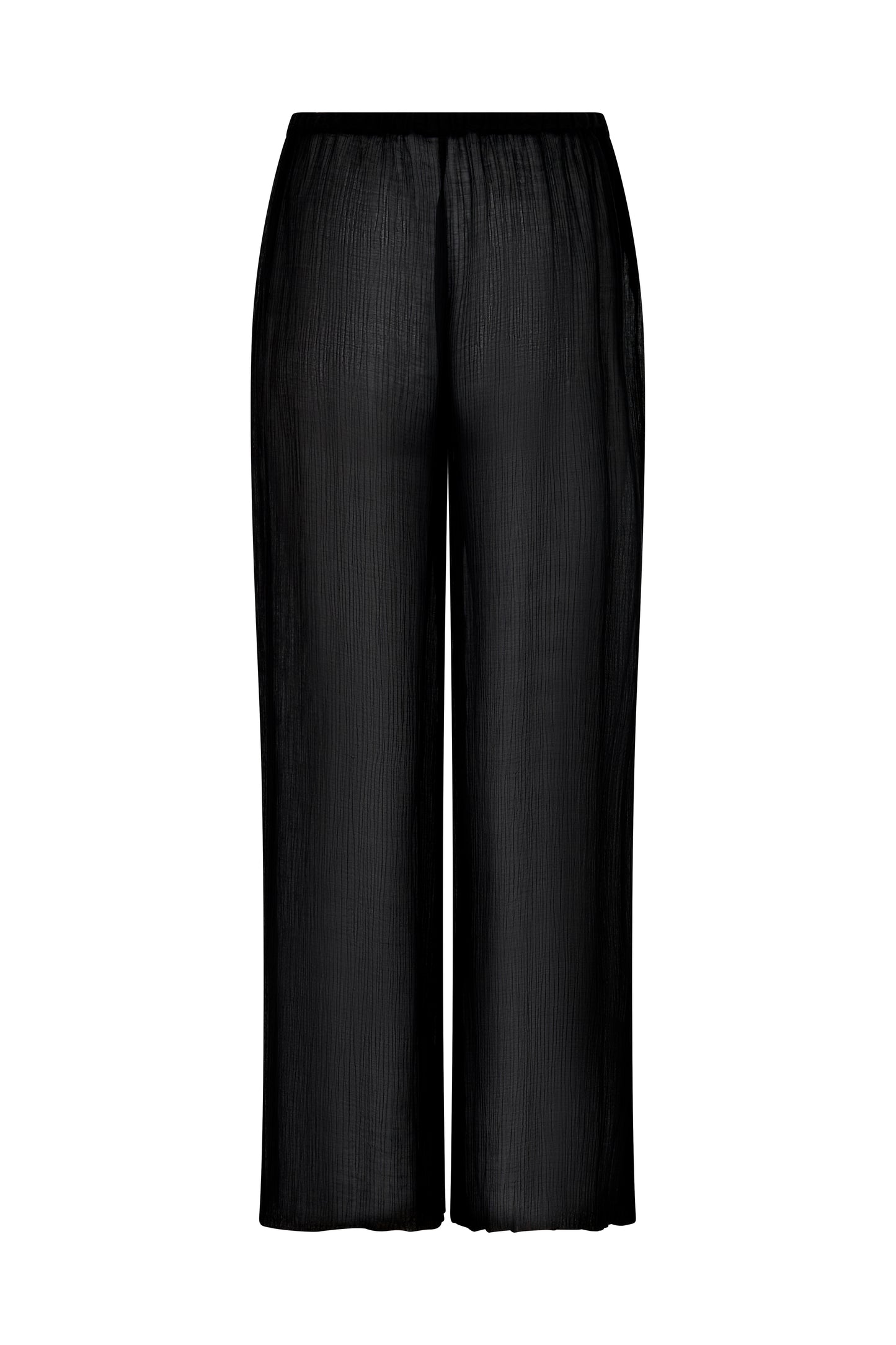 SIENNA PANT - BLACK