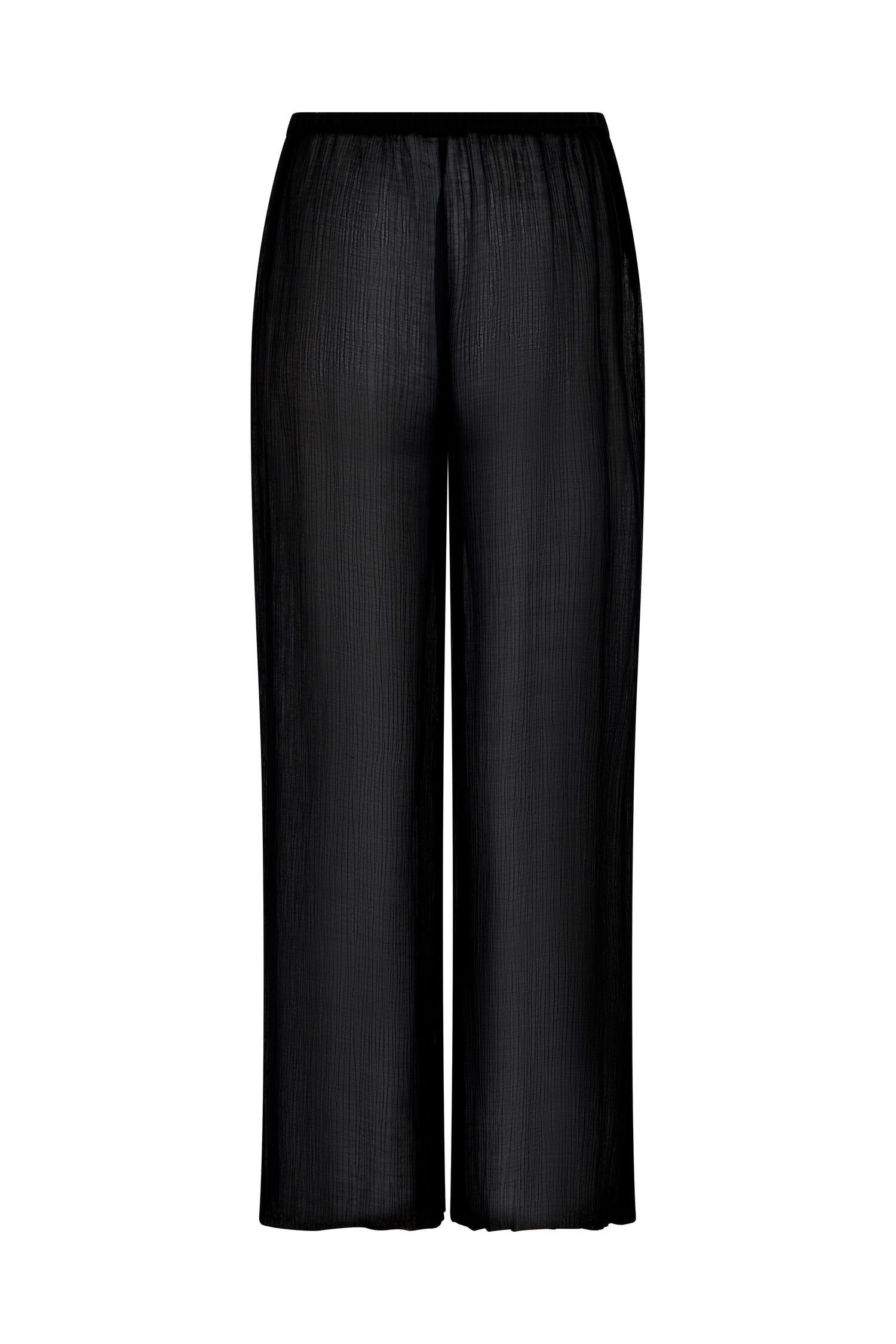 SIENNA PANT - BLACK