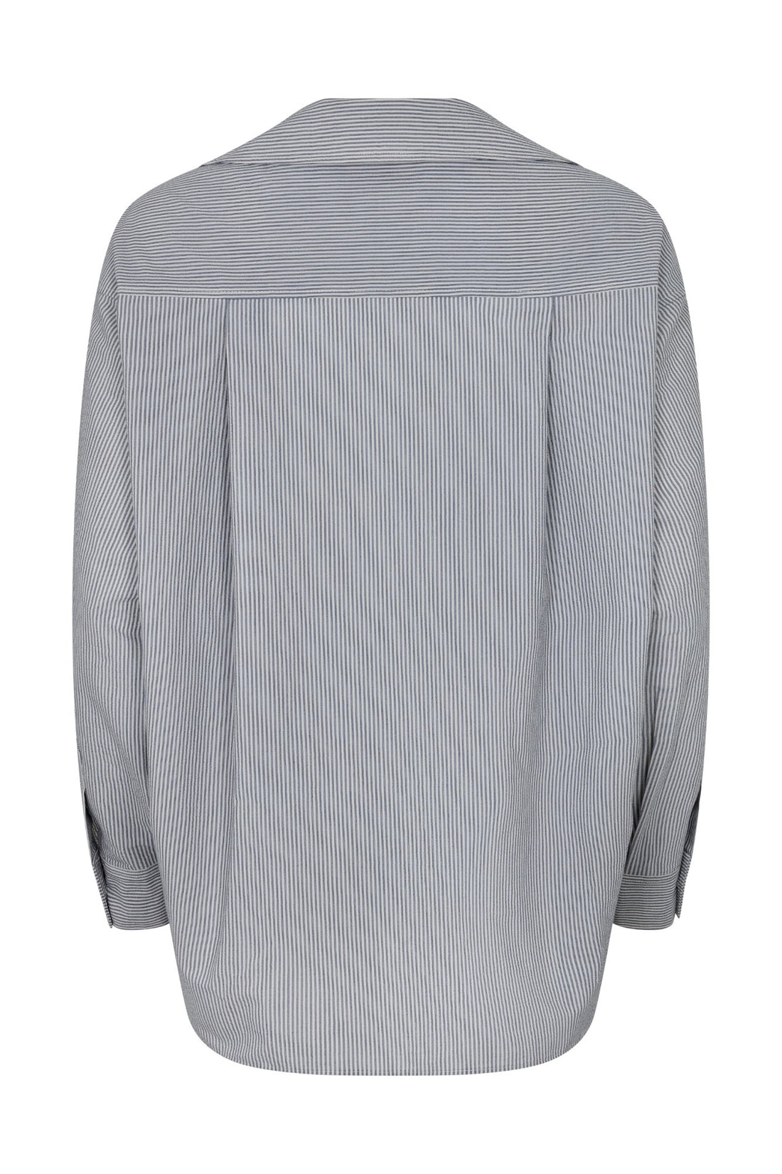 REMI SHIRT - TIDE STRIPE