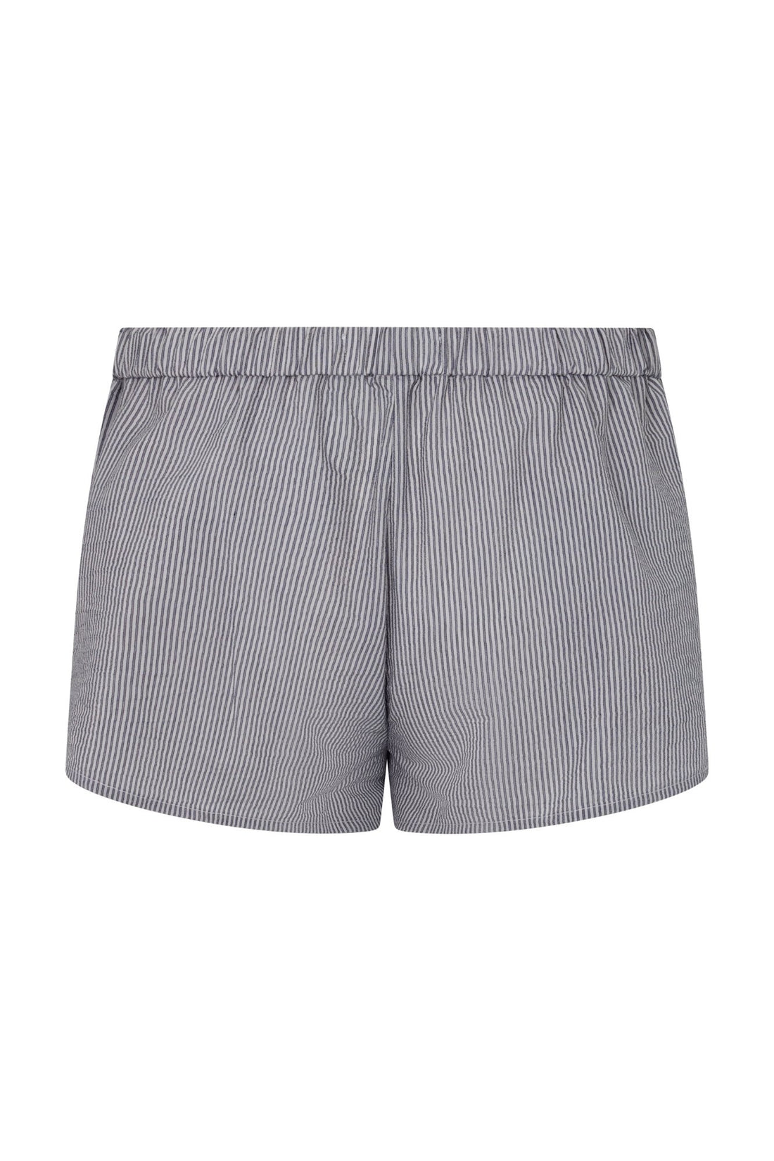 ELODIE SHORT - TIDE STRIPE