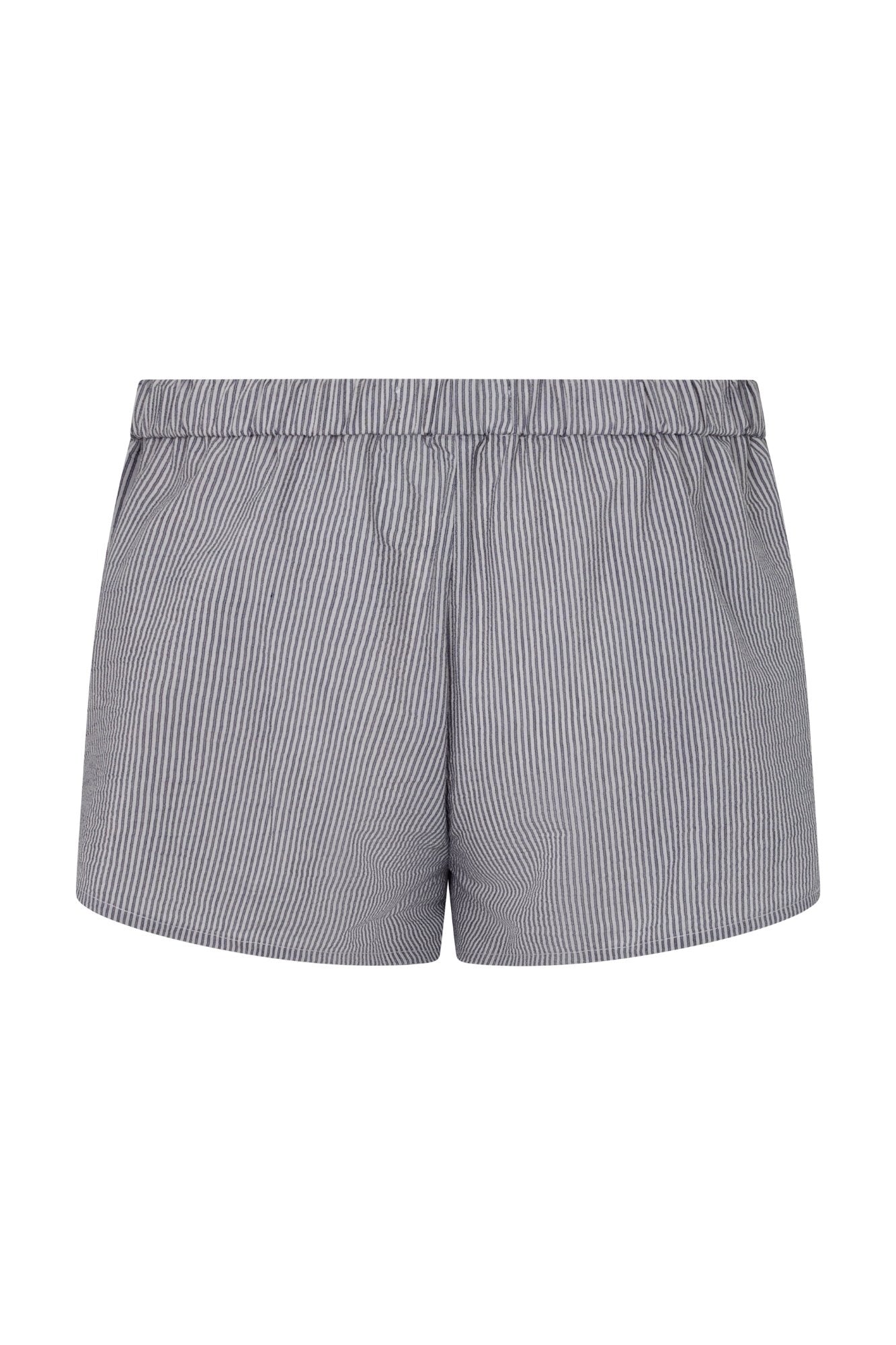 ELODIE SHORT - TIDE STRIPE