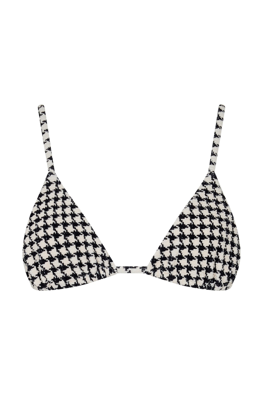 KOA TOP - HOUNDSTOOTH