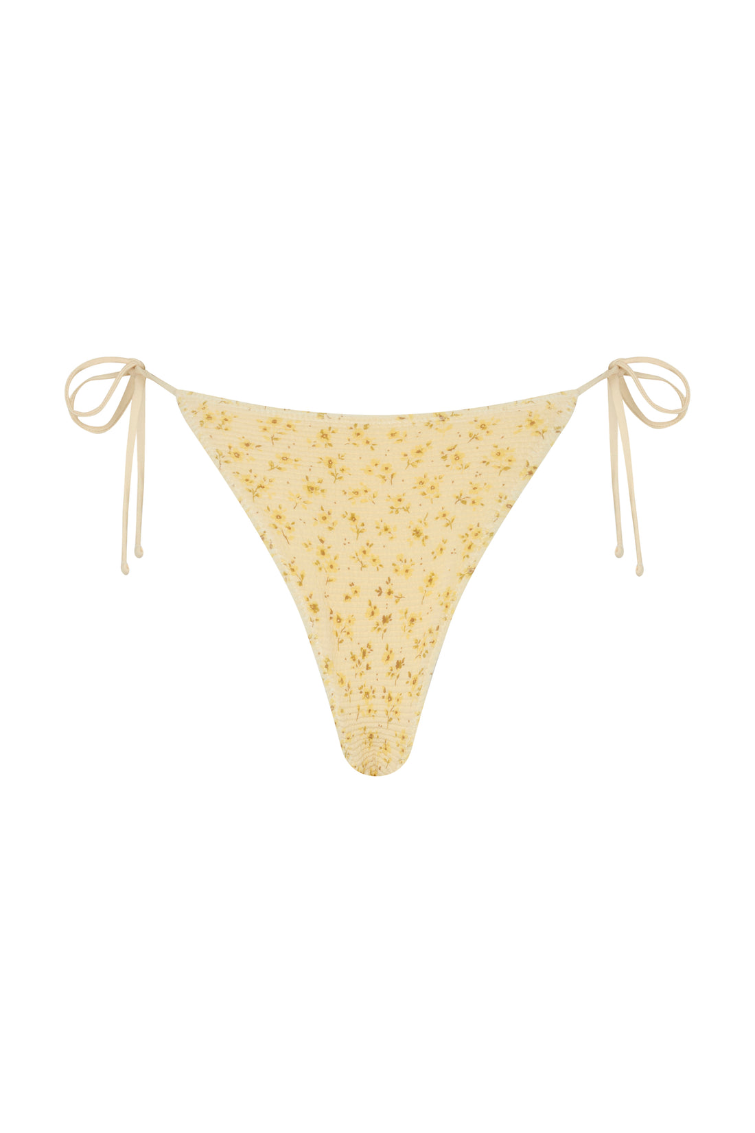 VERA BOTTOM - MARIGOLD