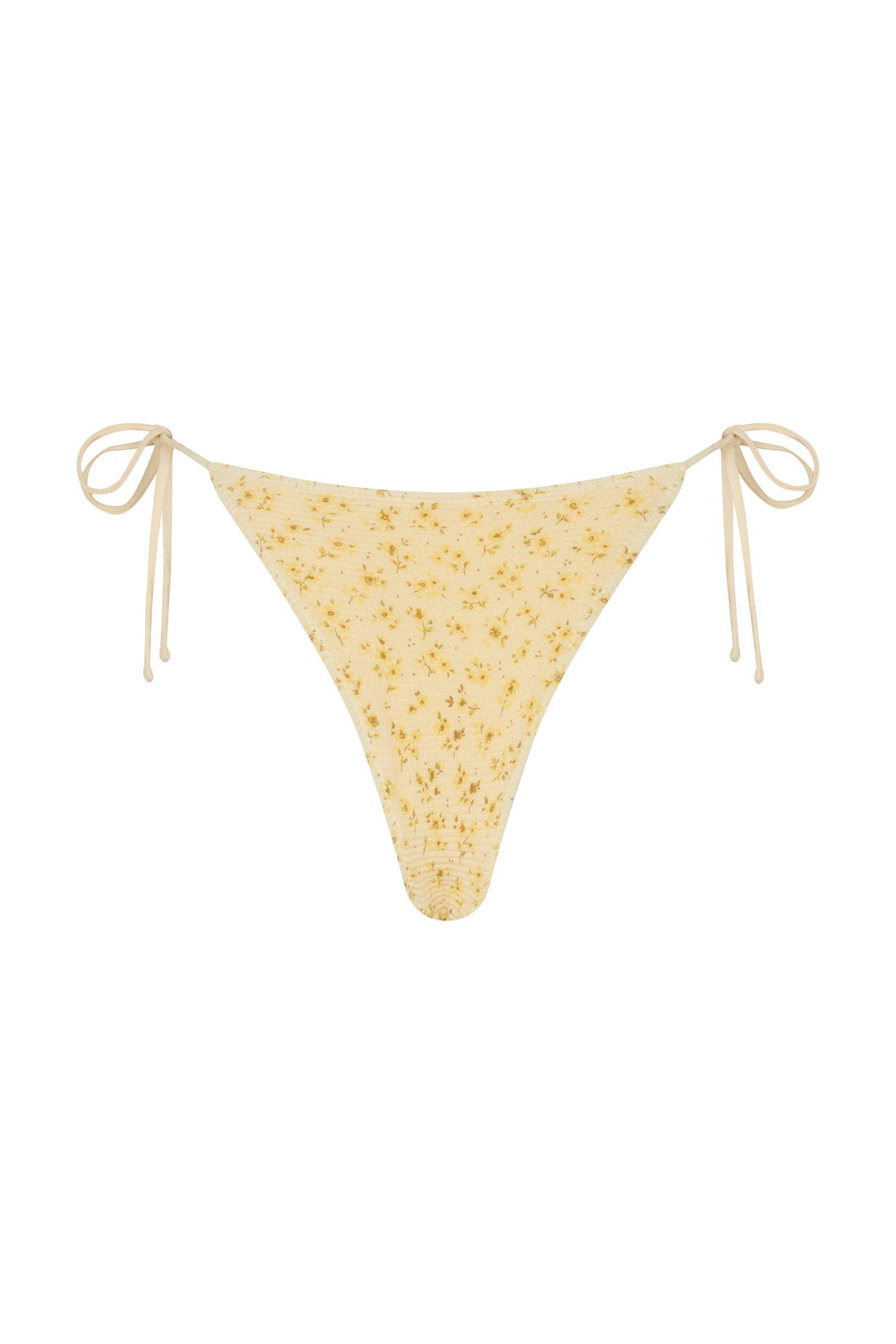 VERA BOTTOM - MARIGOLD