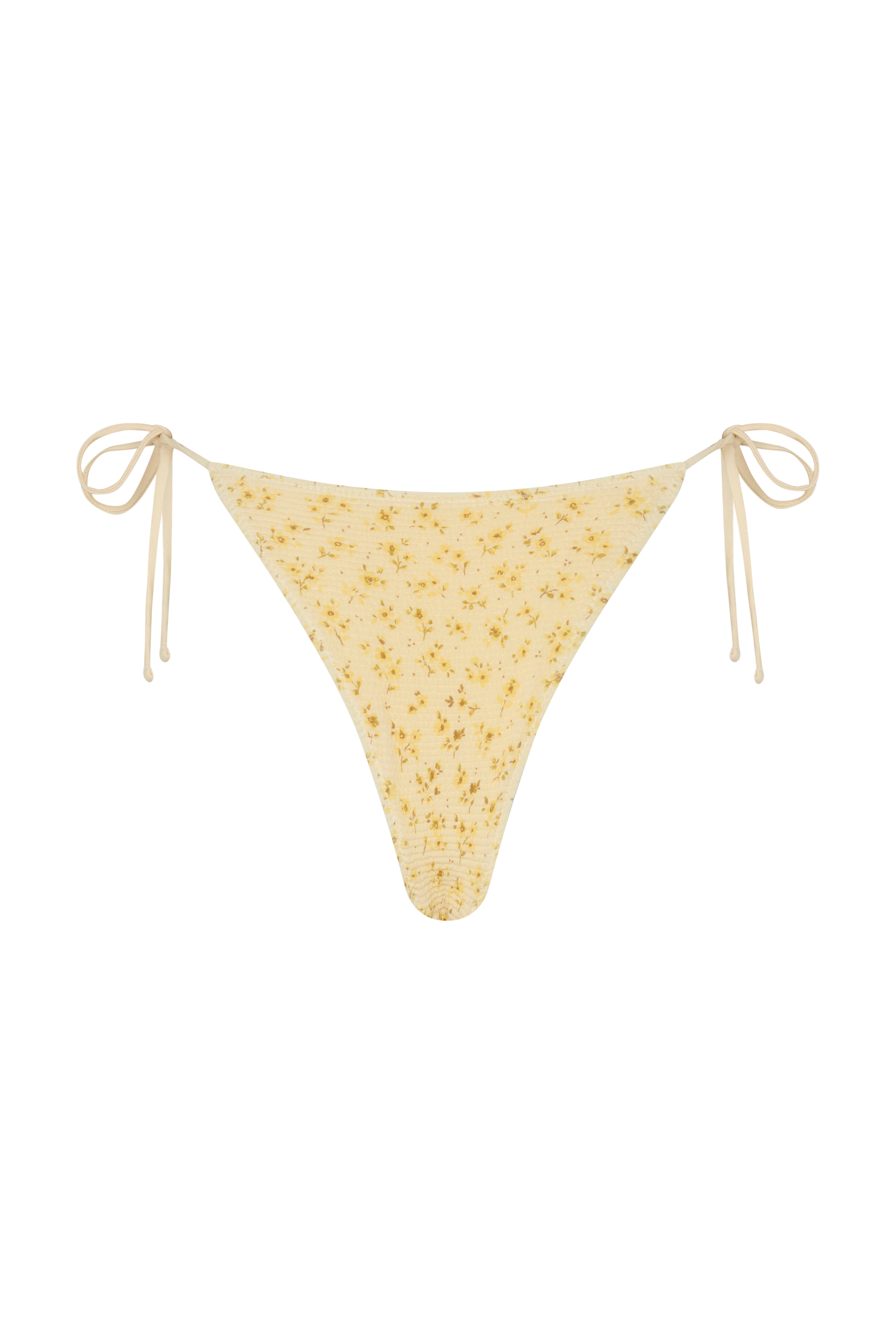 VERA BOTTOM - MARIGOLD