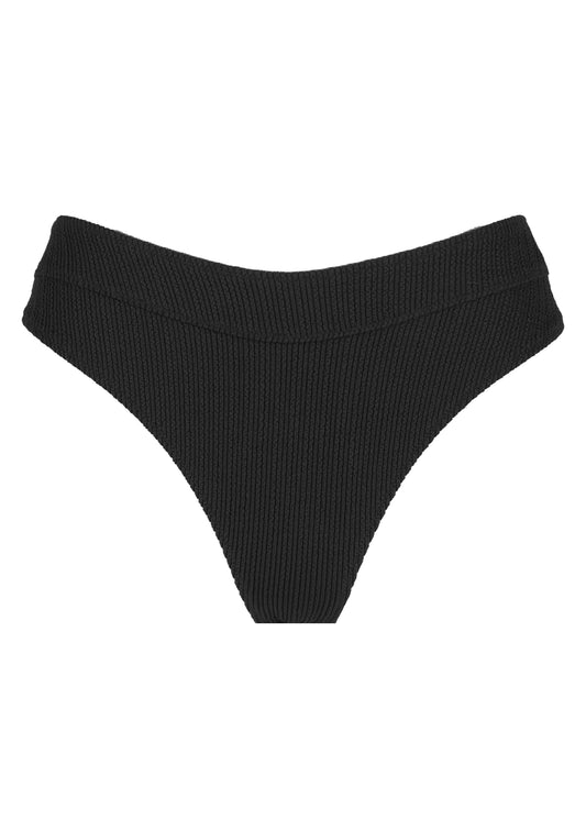 INDIE BOTTOM - BLACK